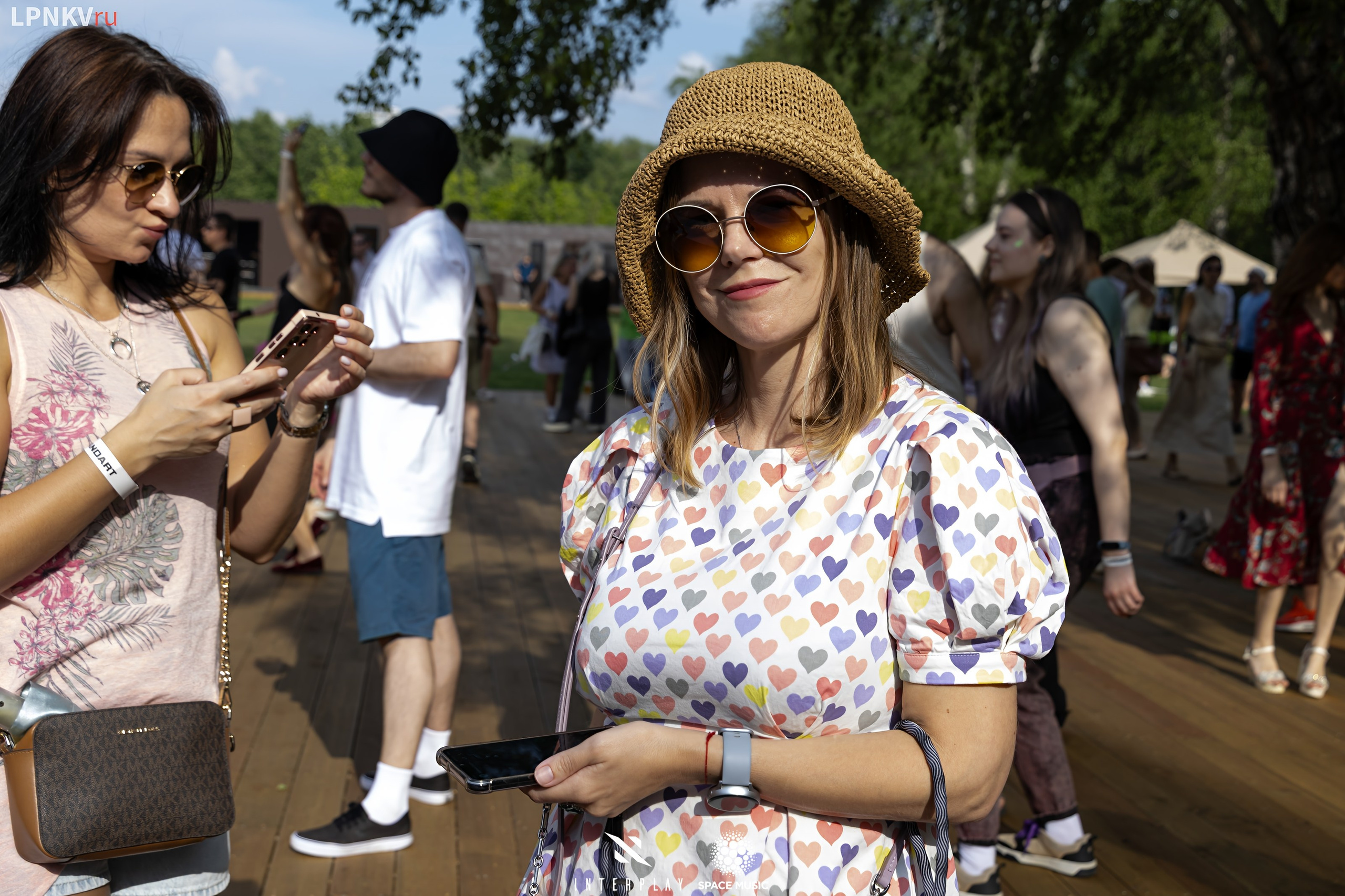 Interplay. Репортажный фотограф в Москве