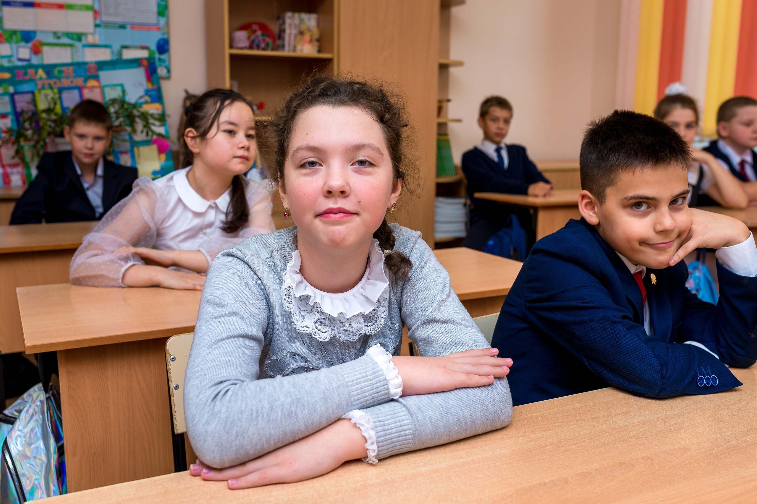В школе 4 КЛАСС. Женский фотограф Крещение Венчание Москва Брянск