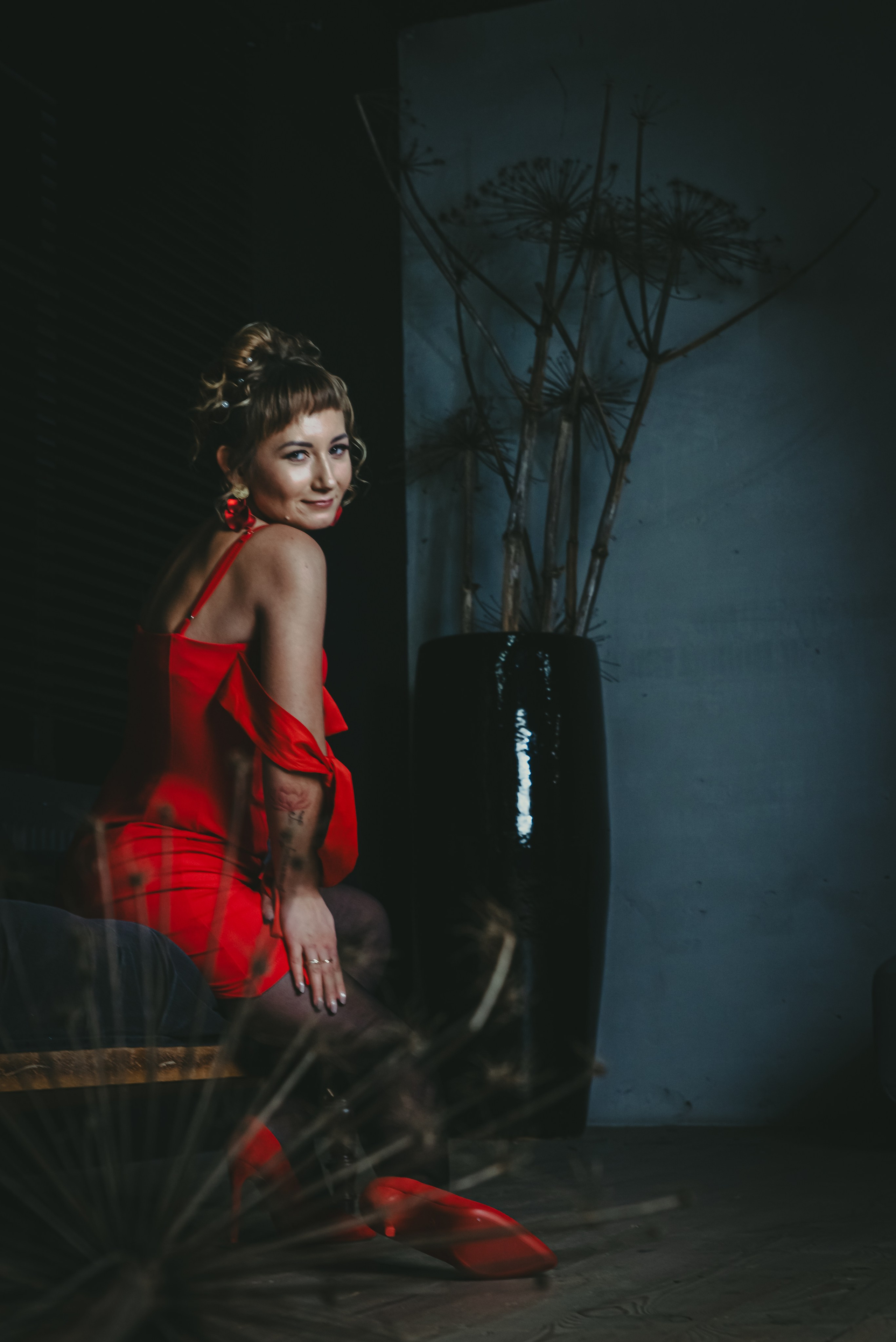 Марина. Фотограф Крещение Венчание Москва