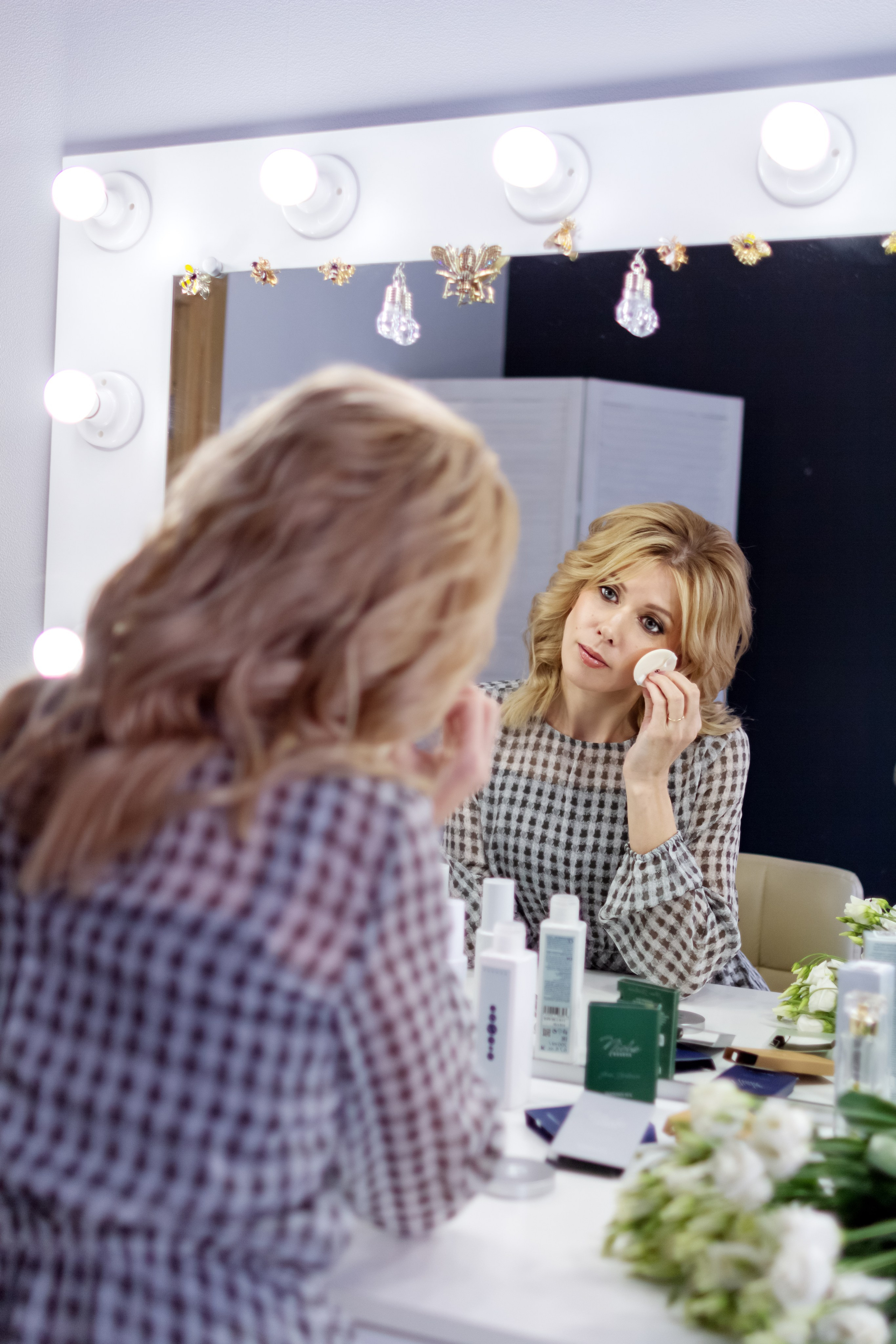 ESSENS. Фотограф Оксана Потапова