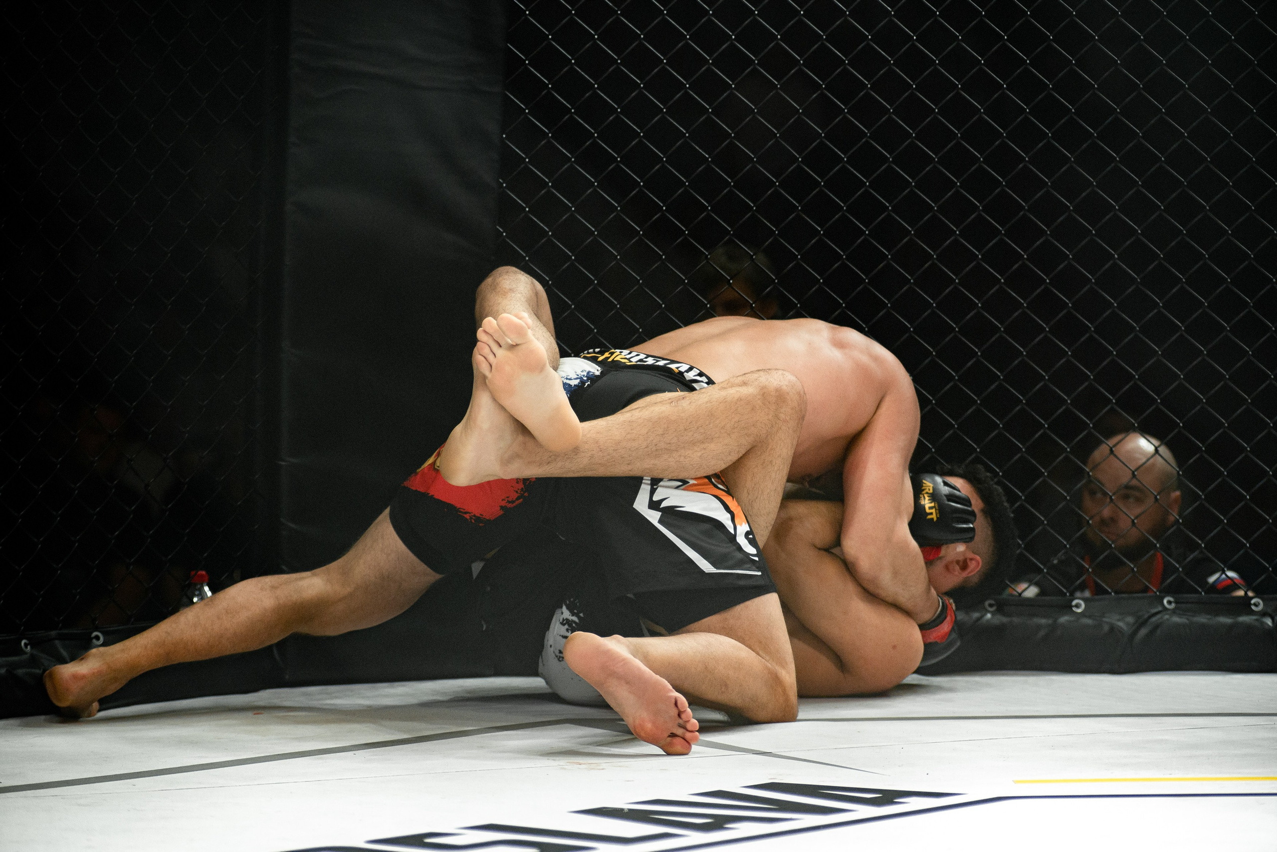 Miroslava Fight