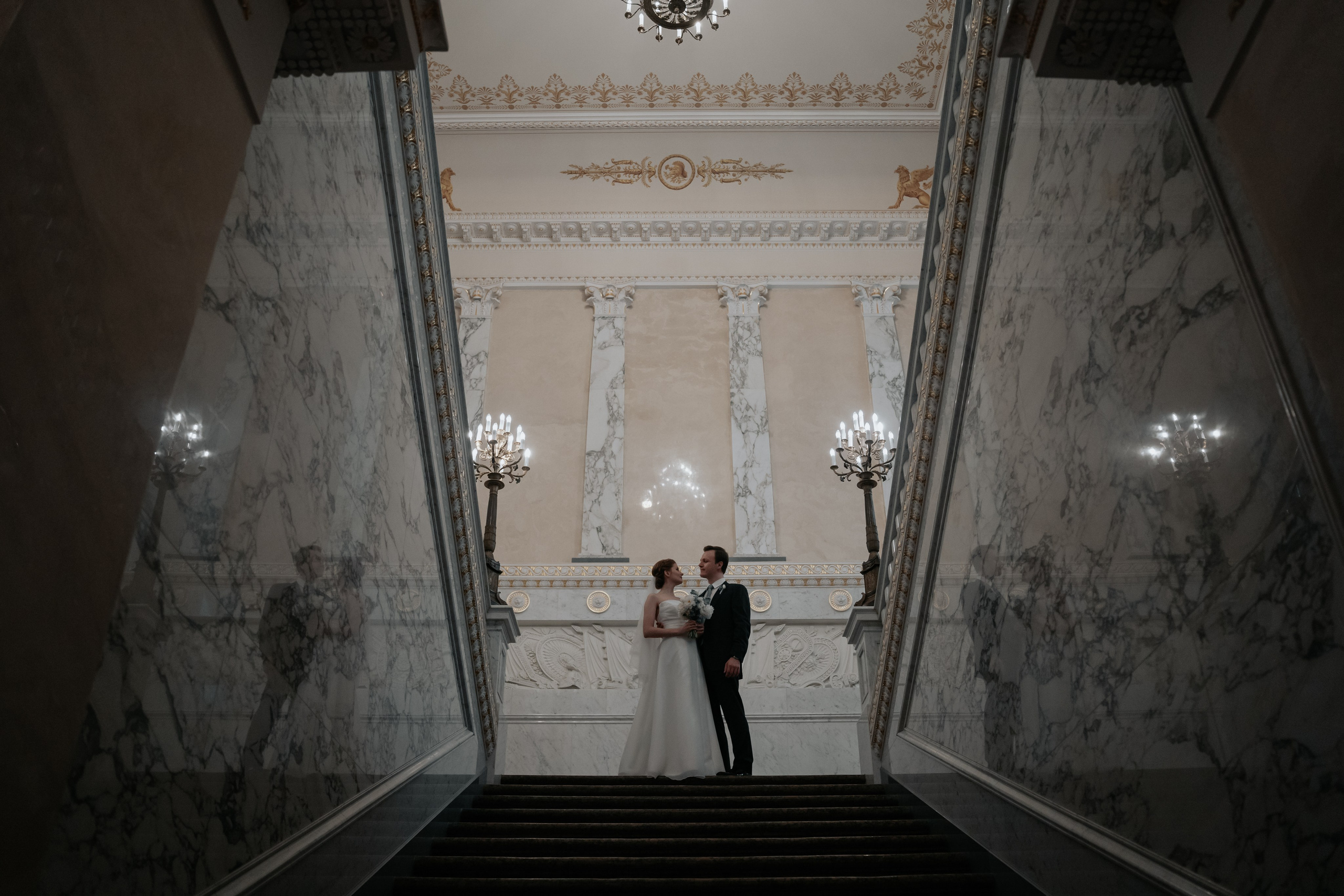 — СВАДЬБЫ. Профессиональный фотограф в Санкт-Петербурге Владимир Денисов