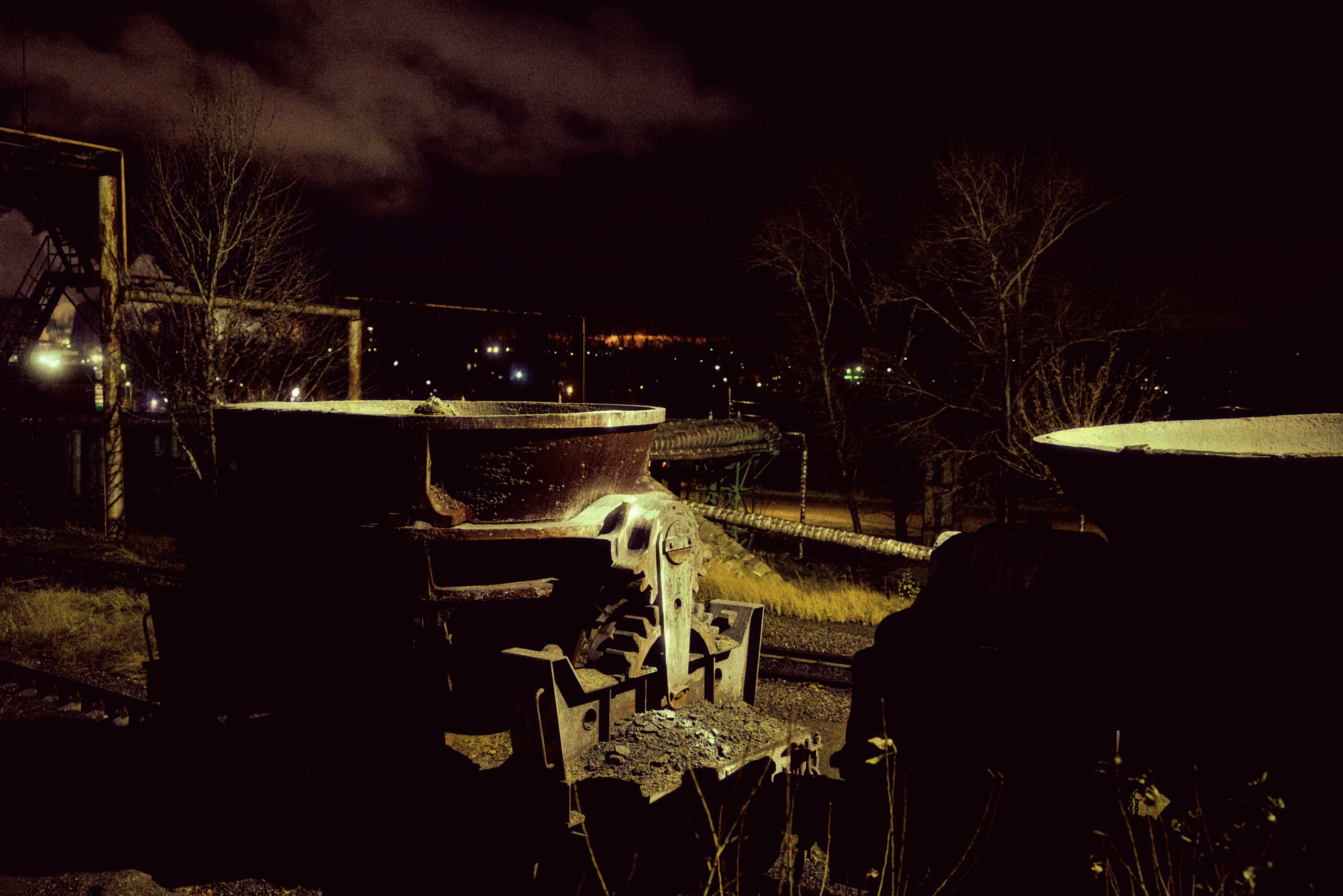 То что я чувствую