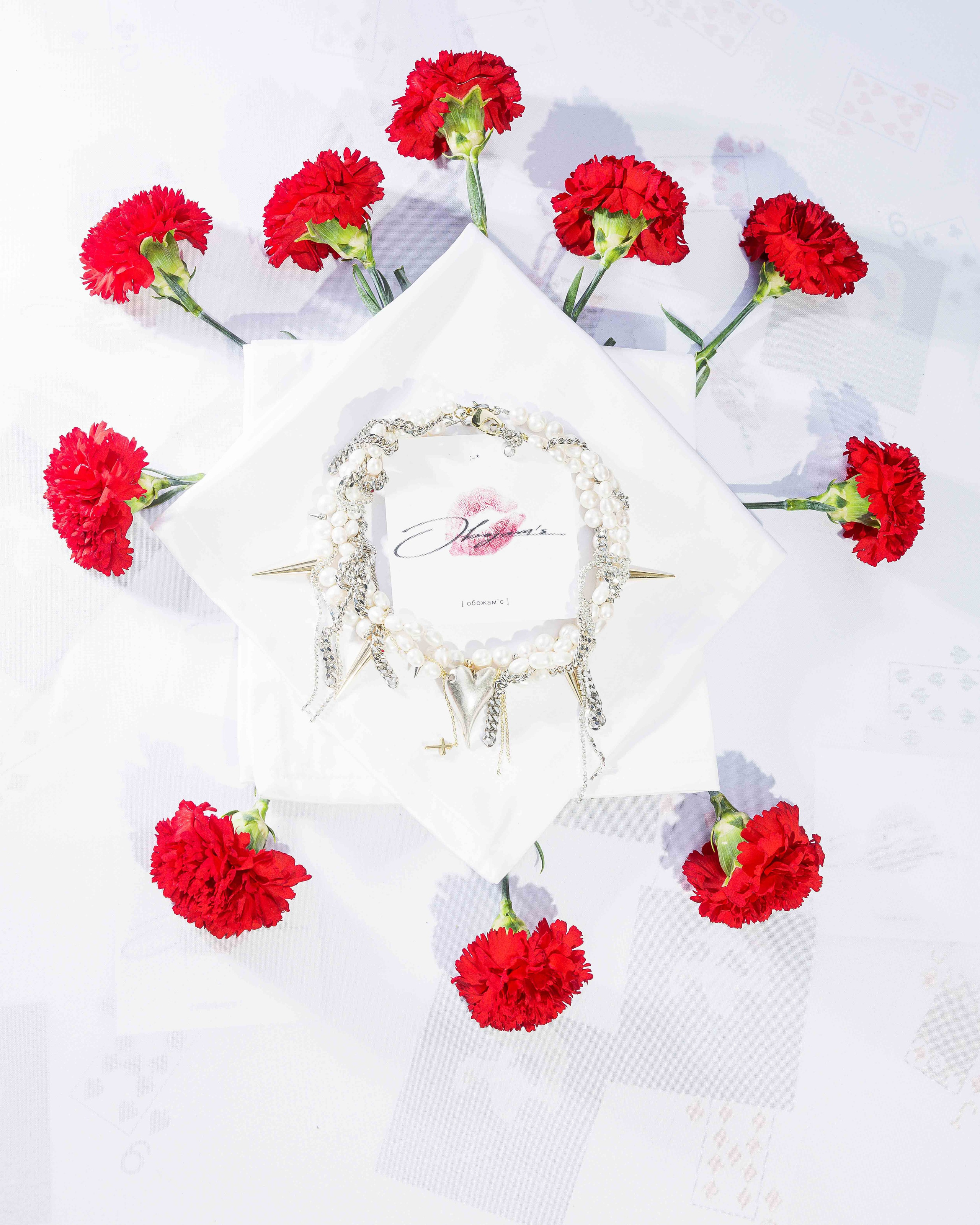 SUPERMETALL — Летний Маркет