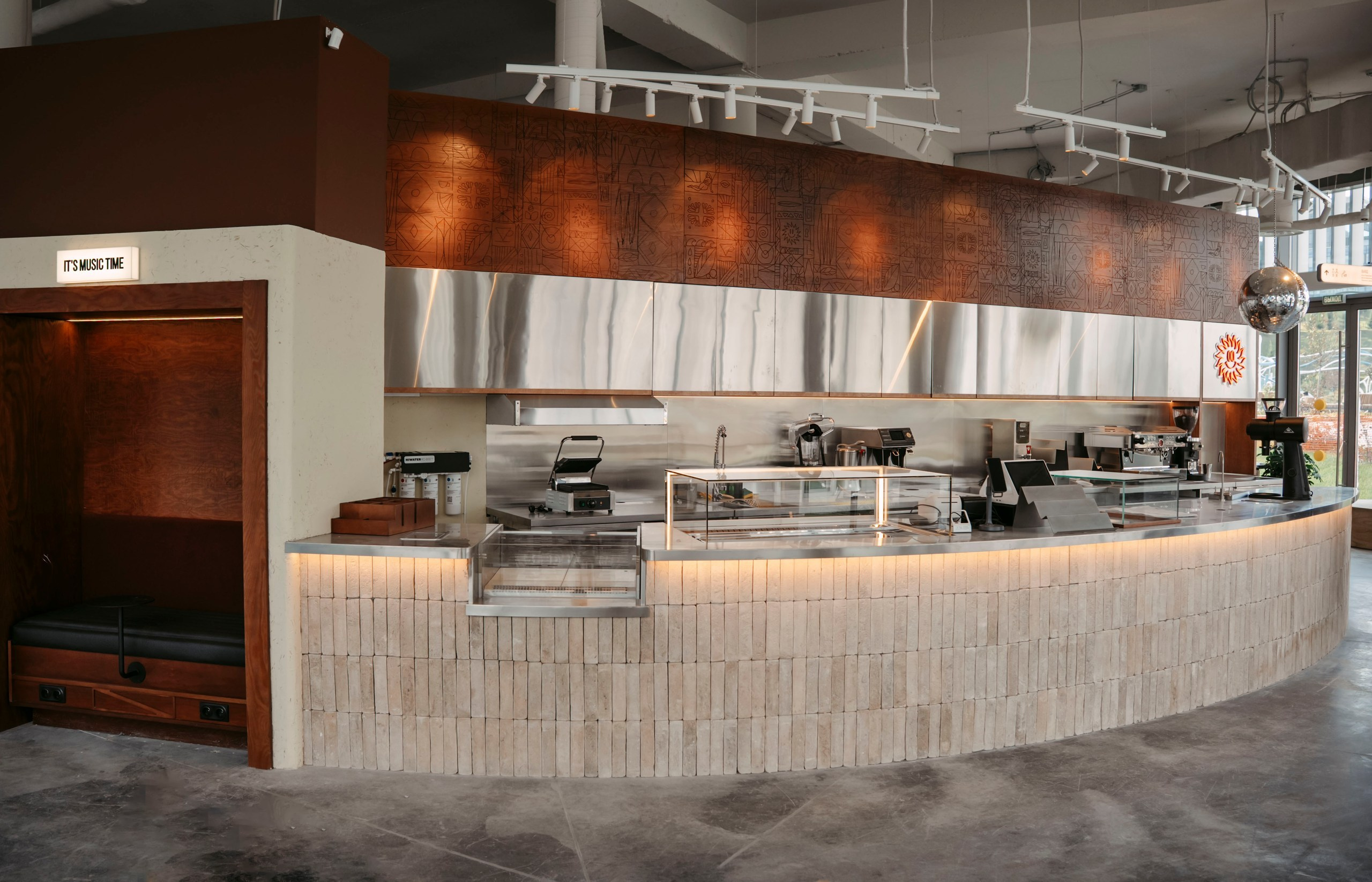 Кайт х Enter. Саша Копылов, фотограф в Казани