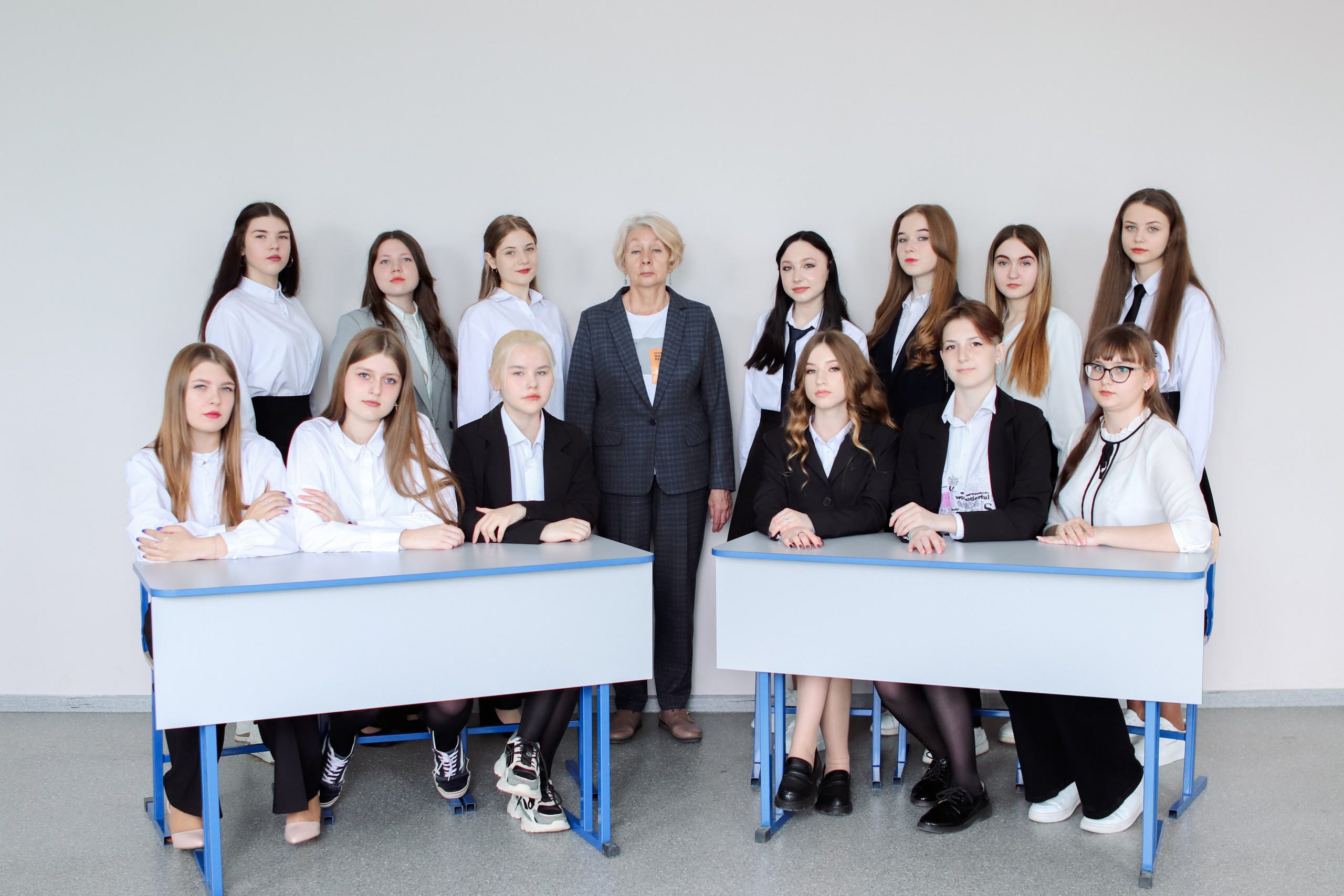 Выпускники 9 класс. Семейный свадебный детский фотограф Саранск Наталья Сыркина