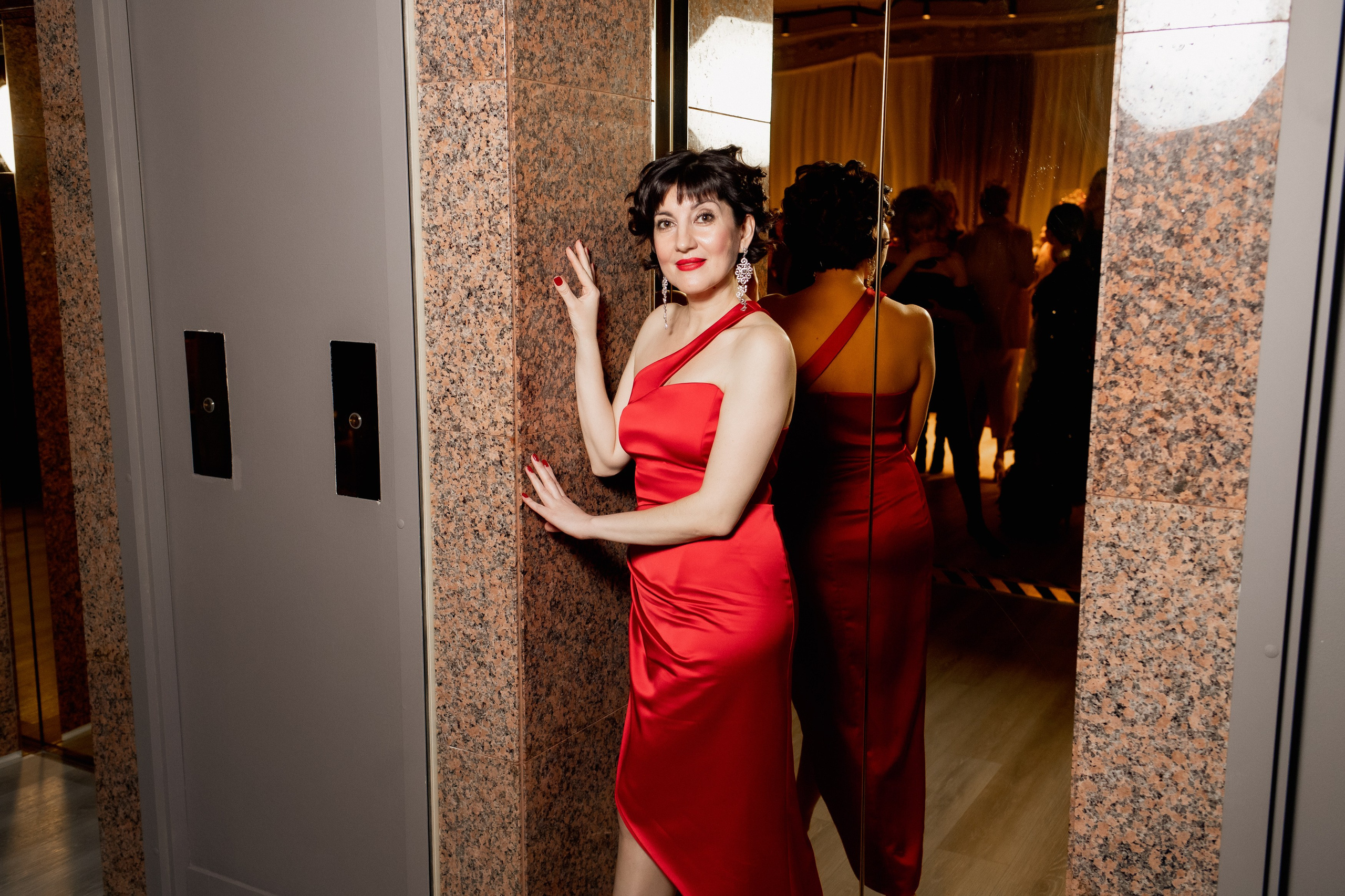 КОРОЛЕВА ДАЛЬНЕГО ВОСТОКА 2024 [ОТКРЫТИЕ КОНКУРСА]. СВОИ. ФОТООТЧЕТЫ-СОБЫТИЯ-МЕСТА