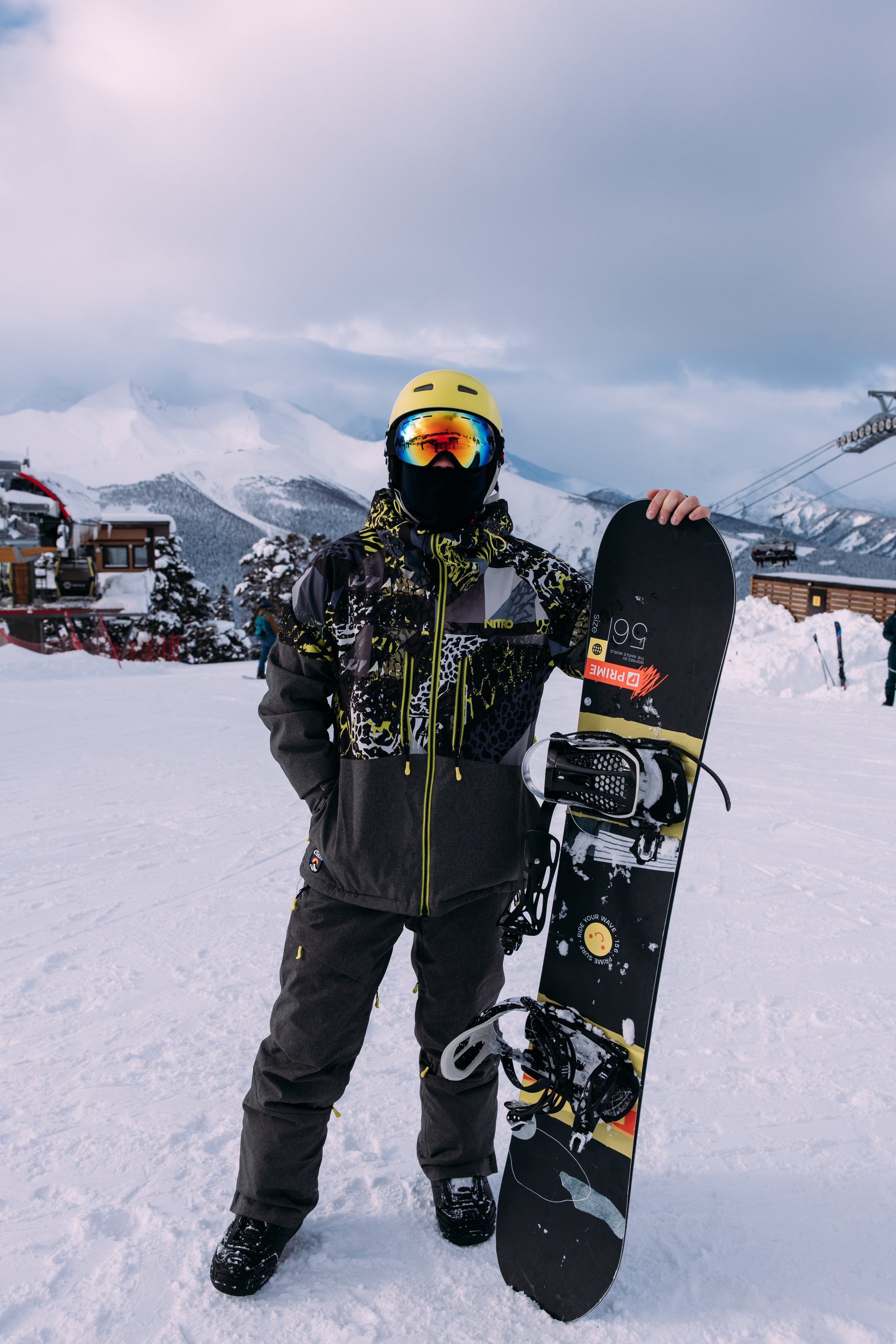 Путешествия. Фотограф Марина Аблаева-Кожедуб