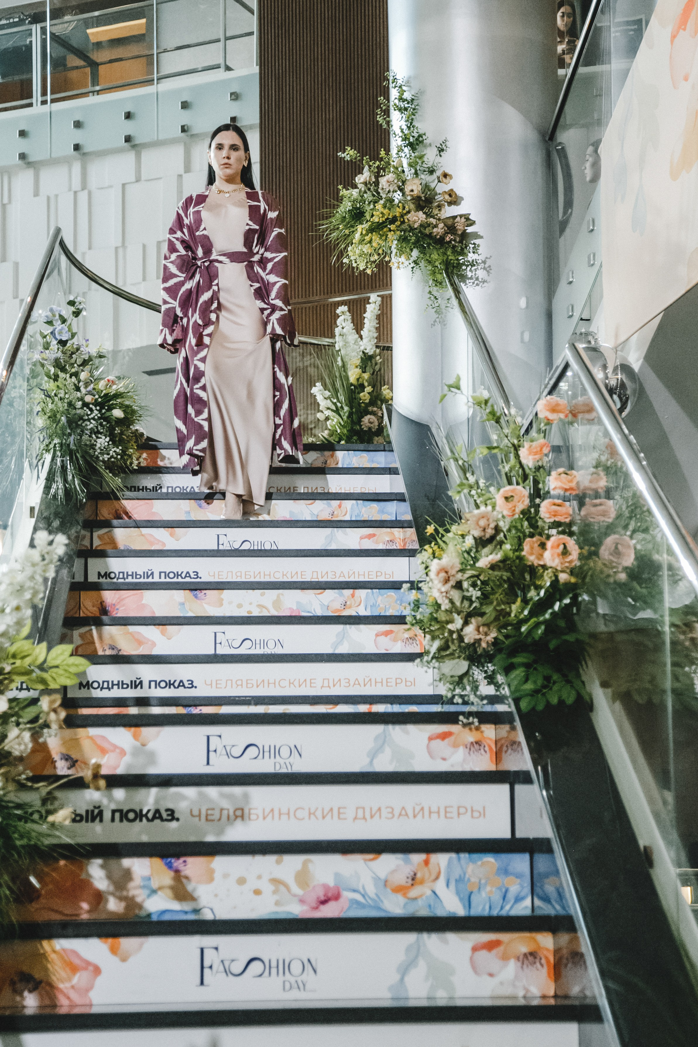 Fashion Day. Фотограф Иван Гуляев