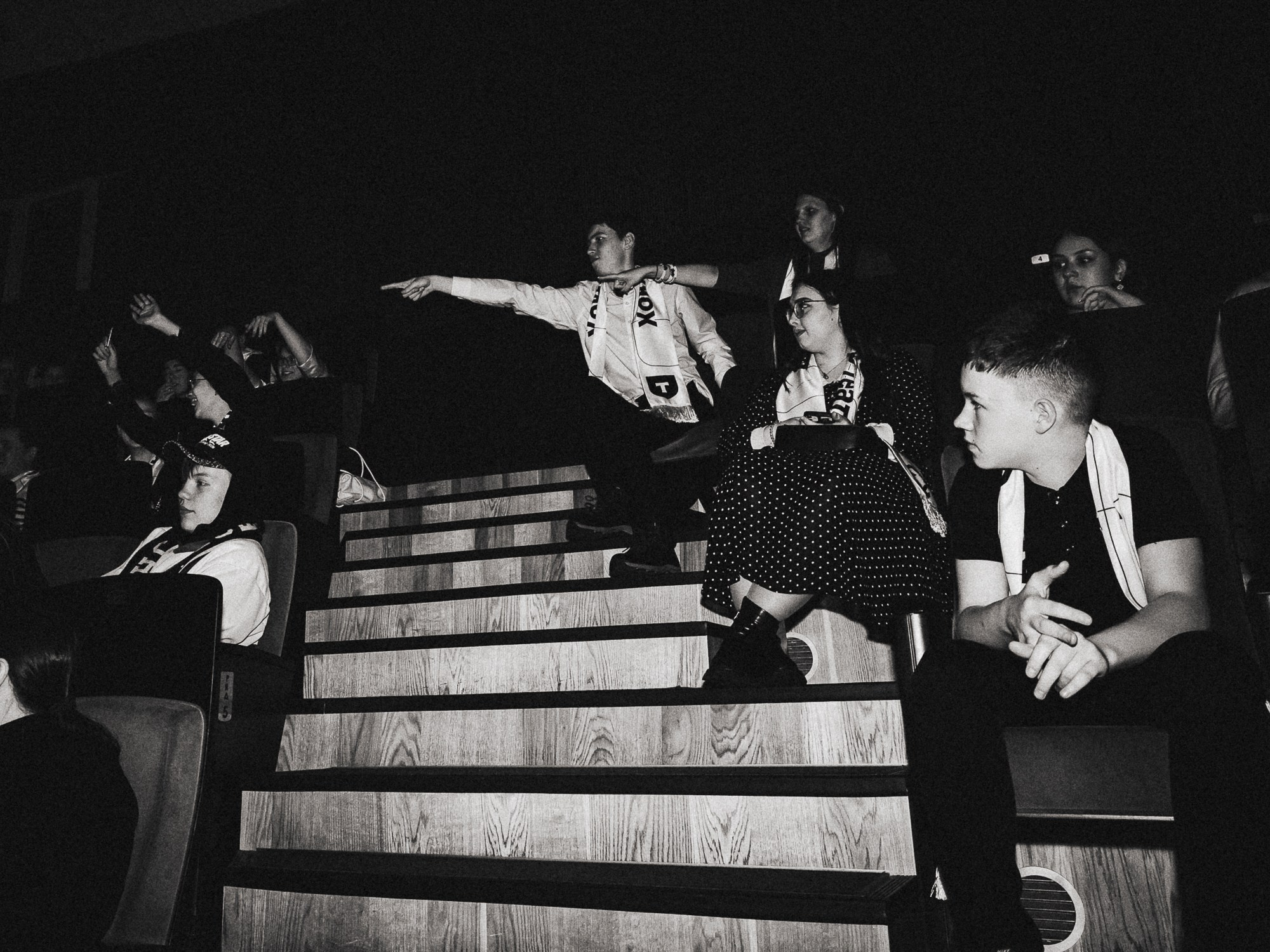 20260308 Traktor x Metalurg. Фотограф Иван Гуляев