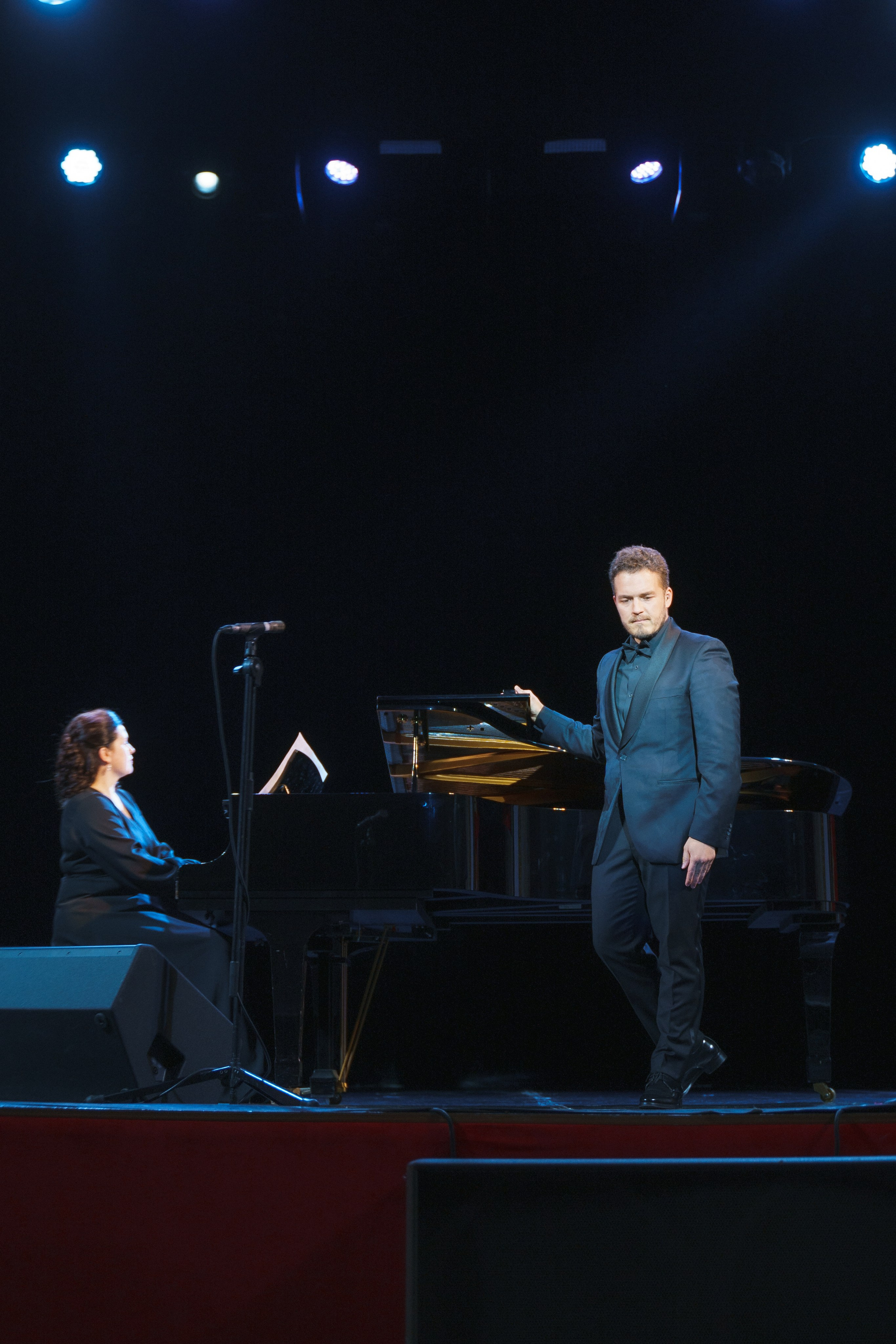 Филармония. Главная