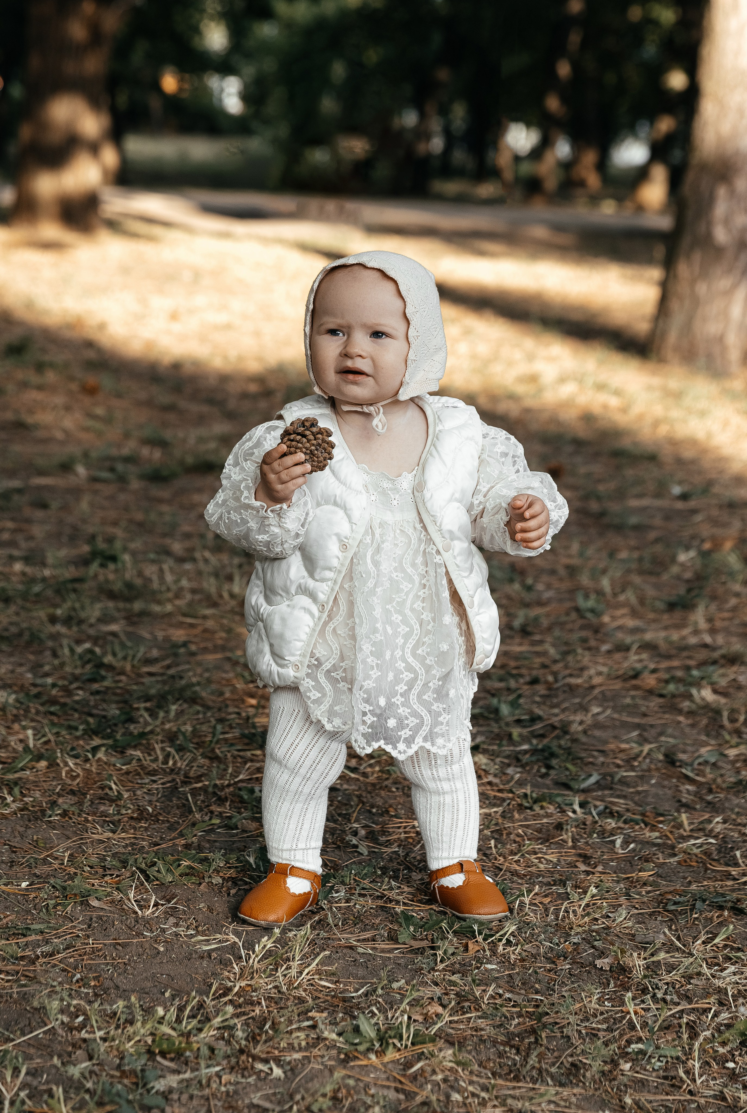 Семья Масловец. Главная