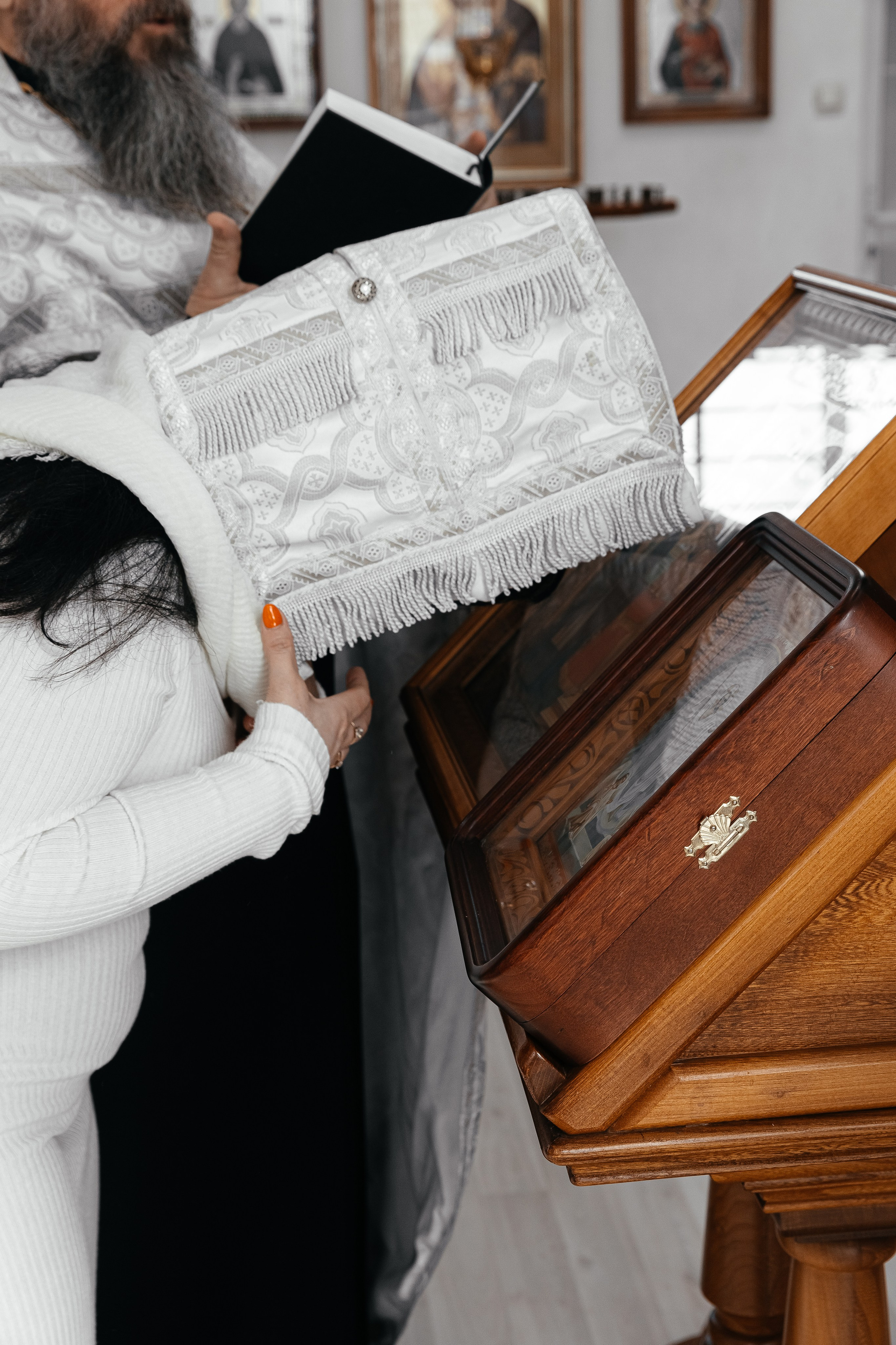 Кретины Артура. Главная