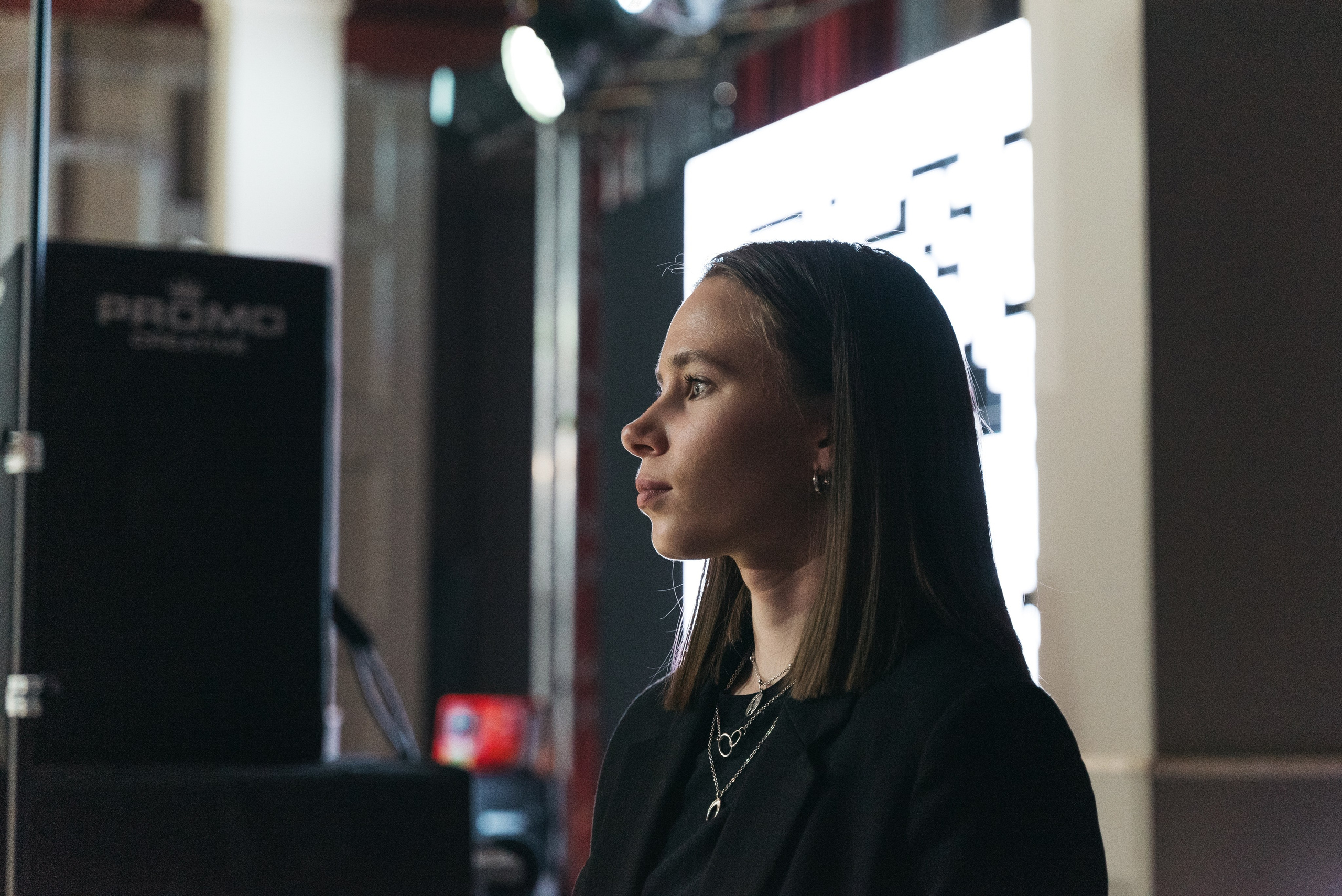 Backstage 23.03.24. Репортажный и свадебный фотограф в Сургуте