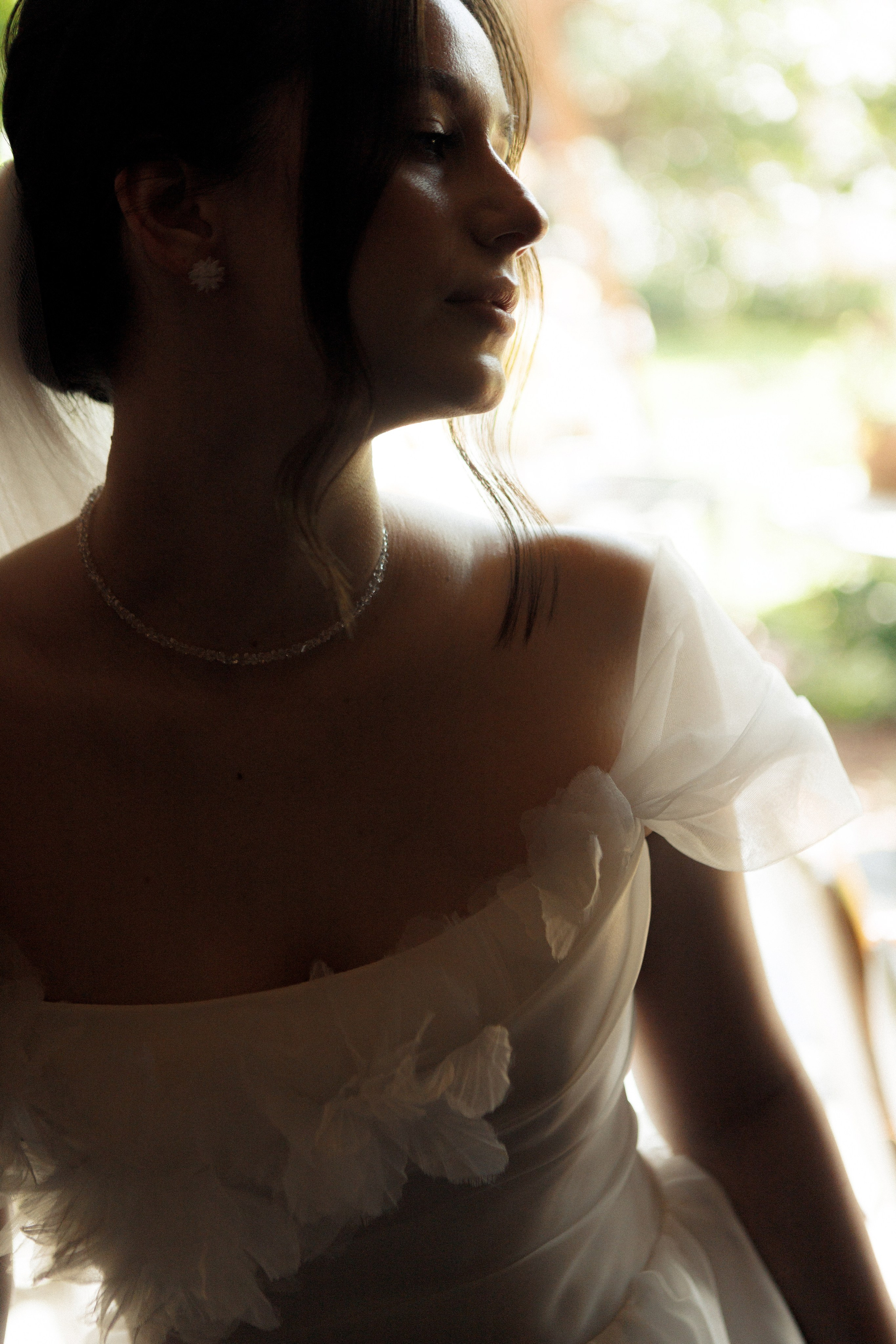 Екатерина и Илья. Фотограф Дубровская Виктория