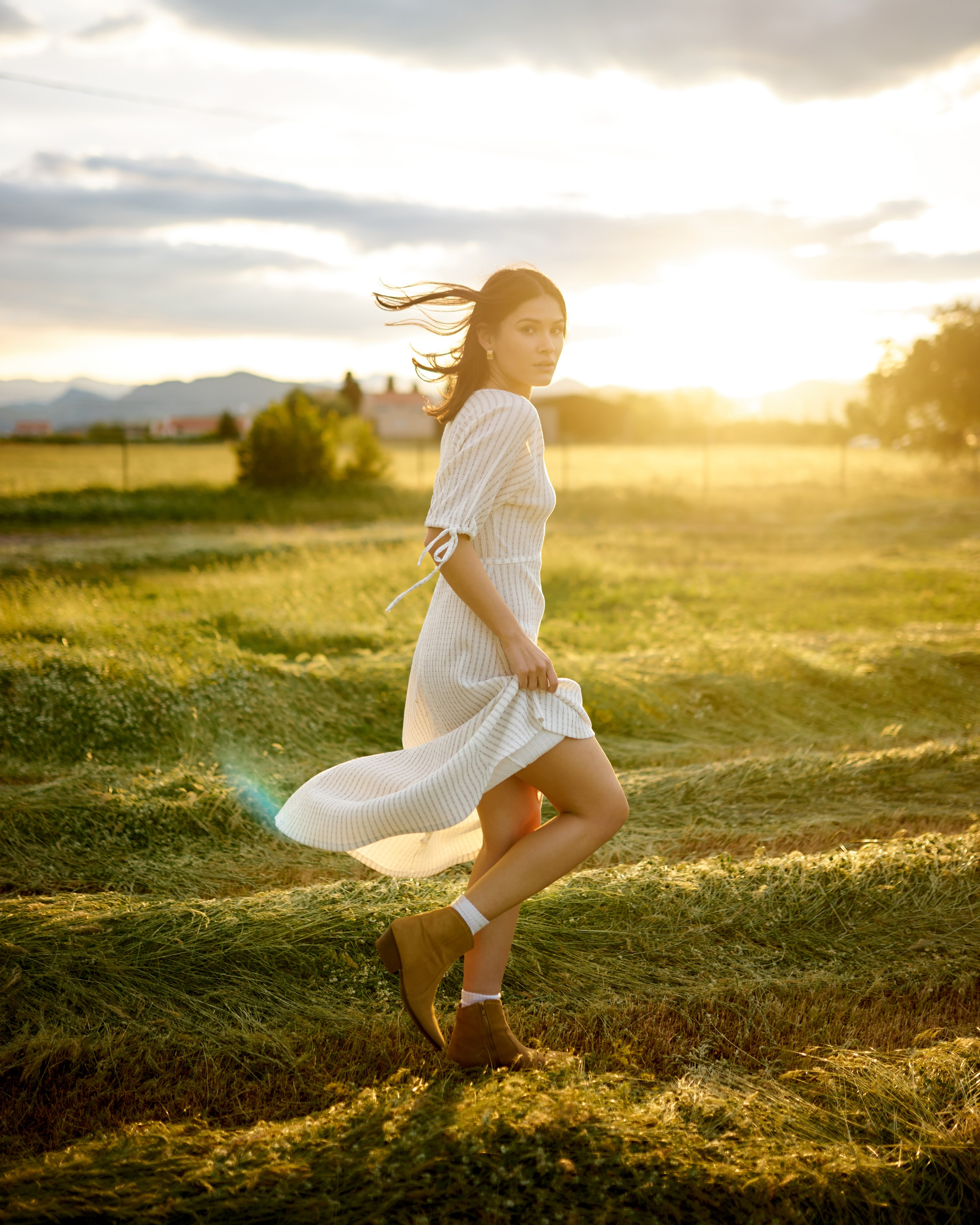 Портретный фотограф Сербия, Белград