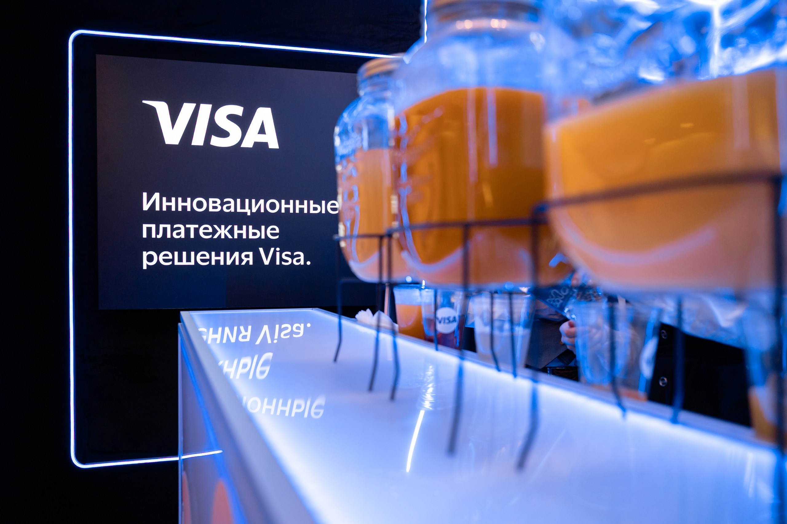 ECOM CONF 2023. Фотограф Микита Ласица