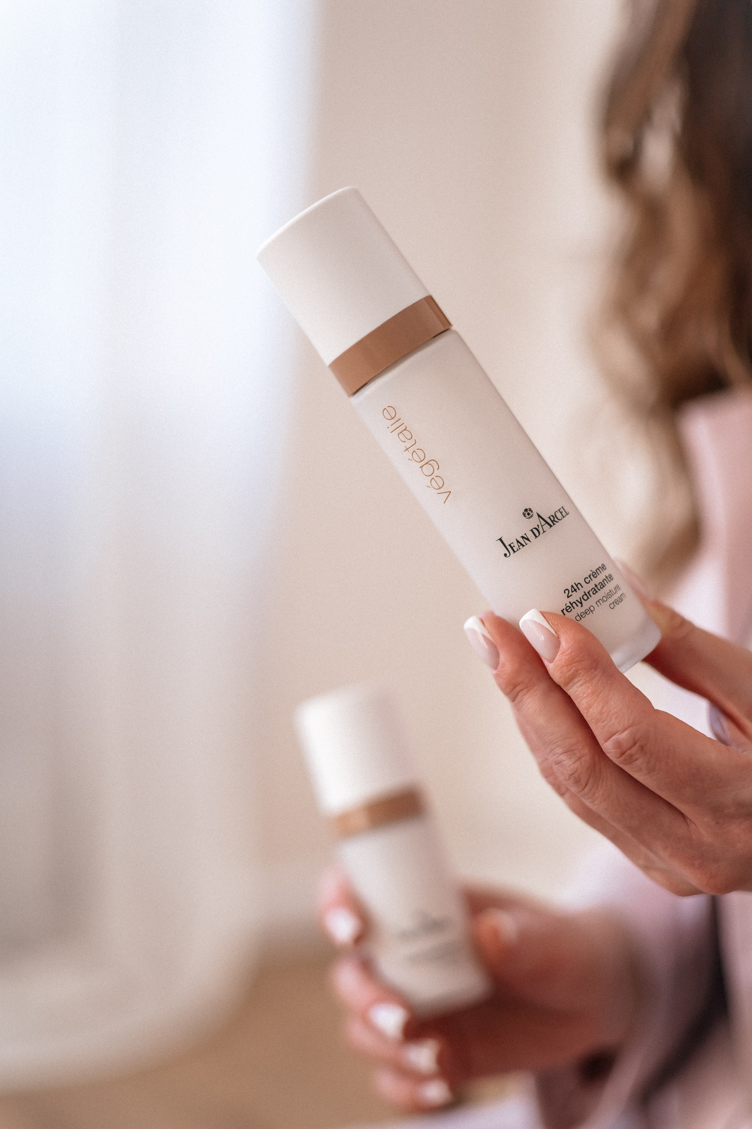 Косметолог Виктория. Светлана Ванцлав — фотограф Минск, Беларусь