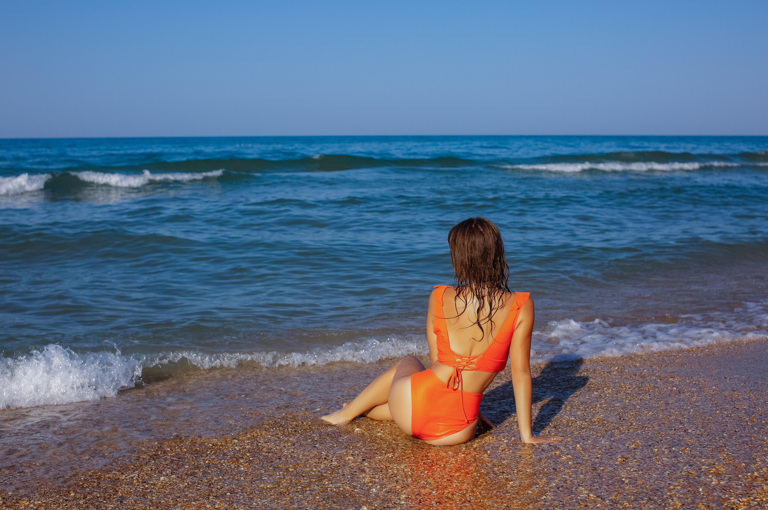 Светлана Анапа Семейная. Свадебный и семейный фотограф/видеограф в Краснодаре Наталья Осинская