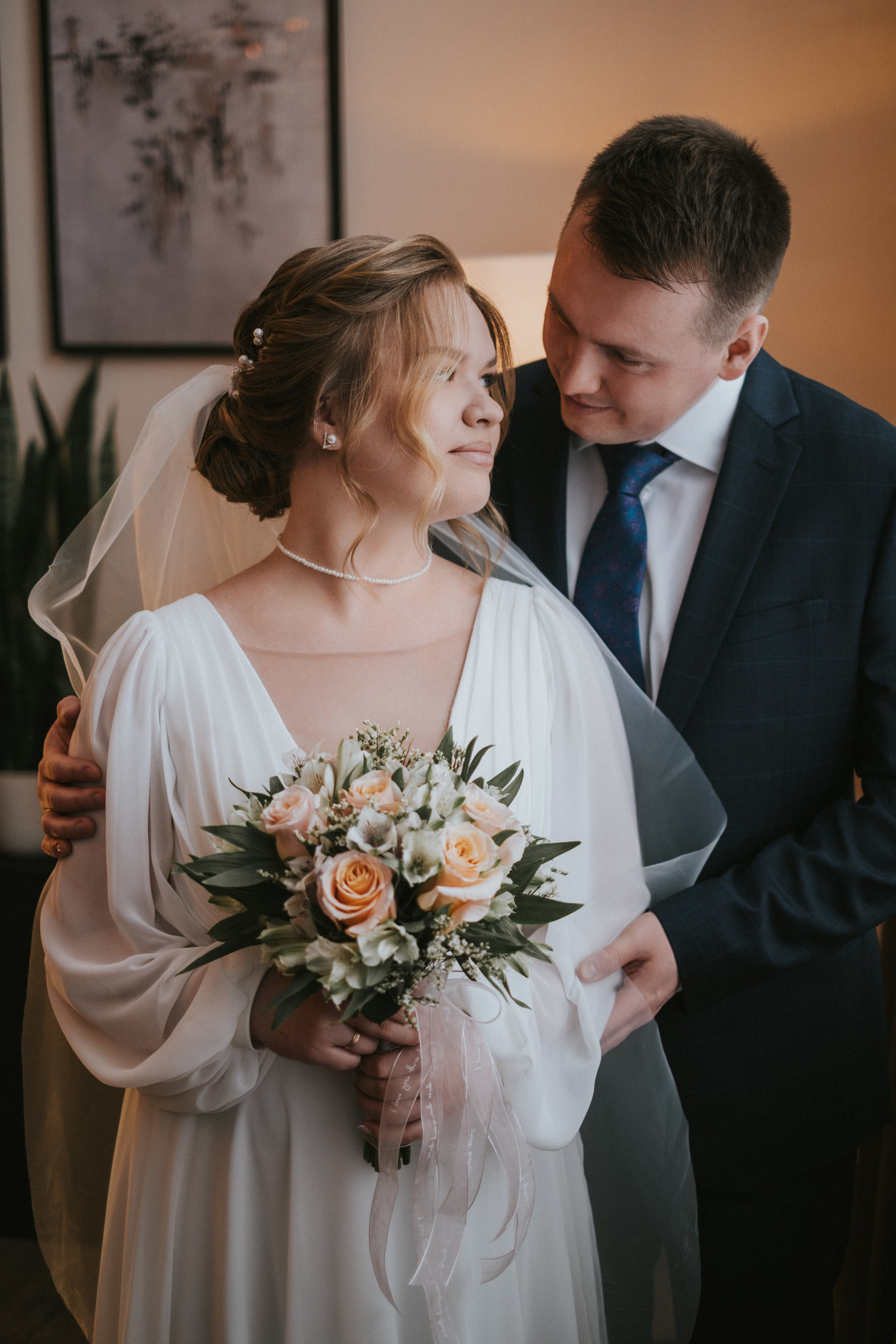 Алексей и Наталья. Свадебный и репортажной фотограф Денис Ожигин в Краснодаре и Краснодарском крае