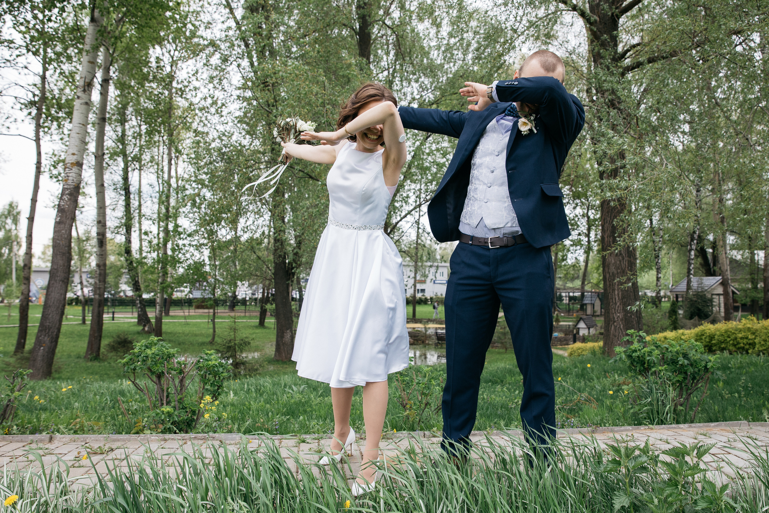 Вика и Максим. Свадебный и семейный фотограф Раменское Жуковский  Александр Зимин