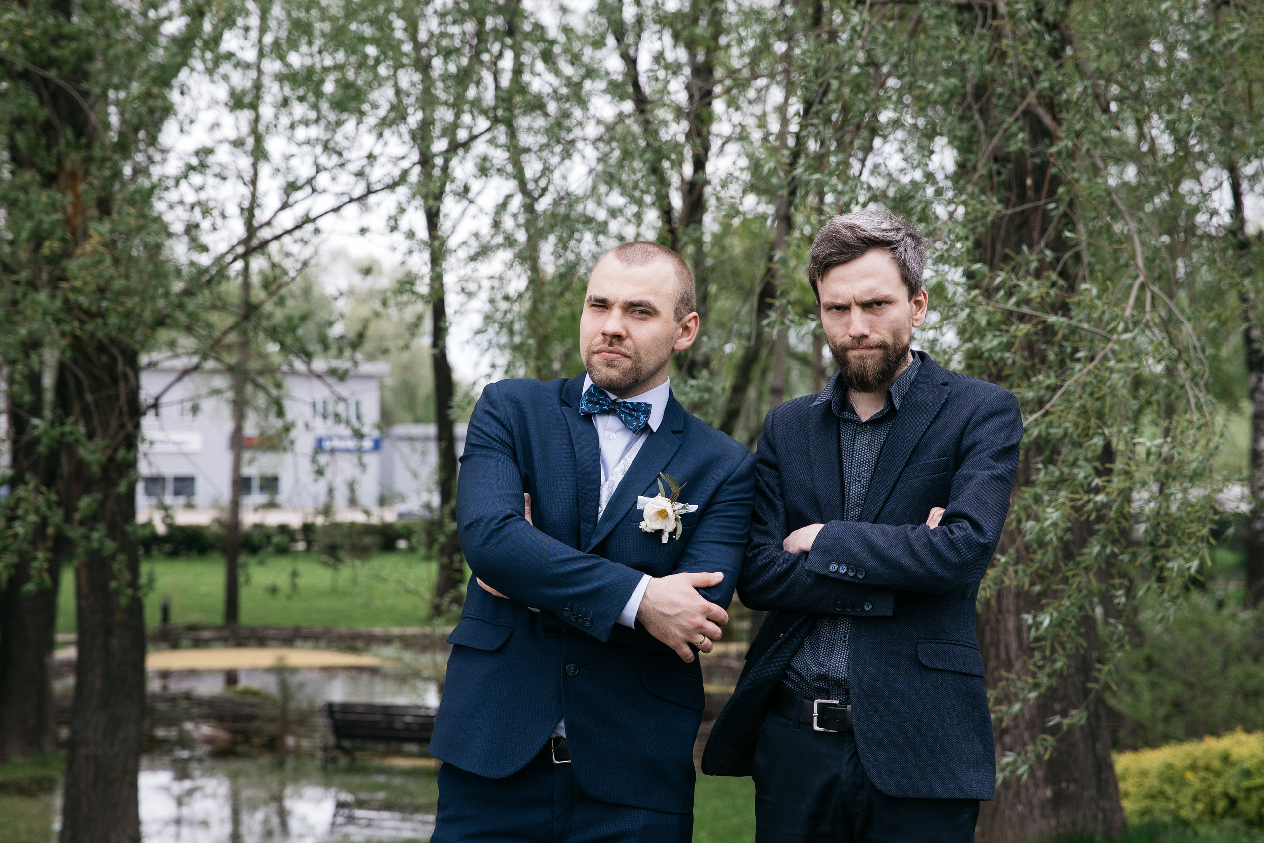 Вика и Максим. Свадебный и семейный фотограф Раменское Жуковский  Александр Зимин