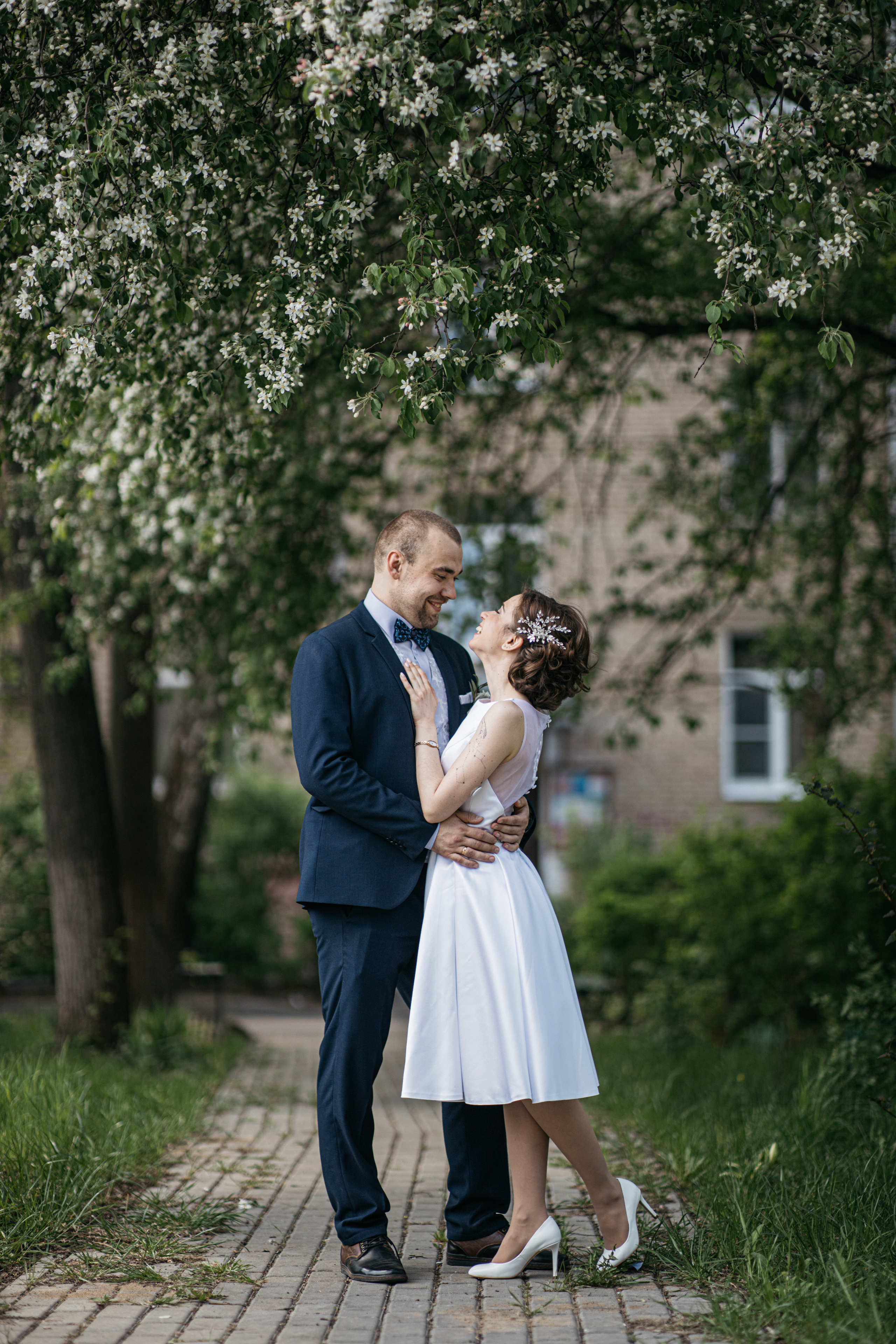 Вика и Максим. Свадебный и семейный фотограф Раменское Жуковский  Александр Зимин