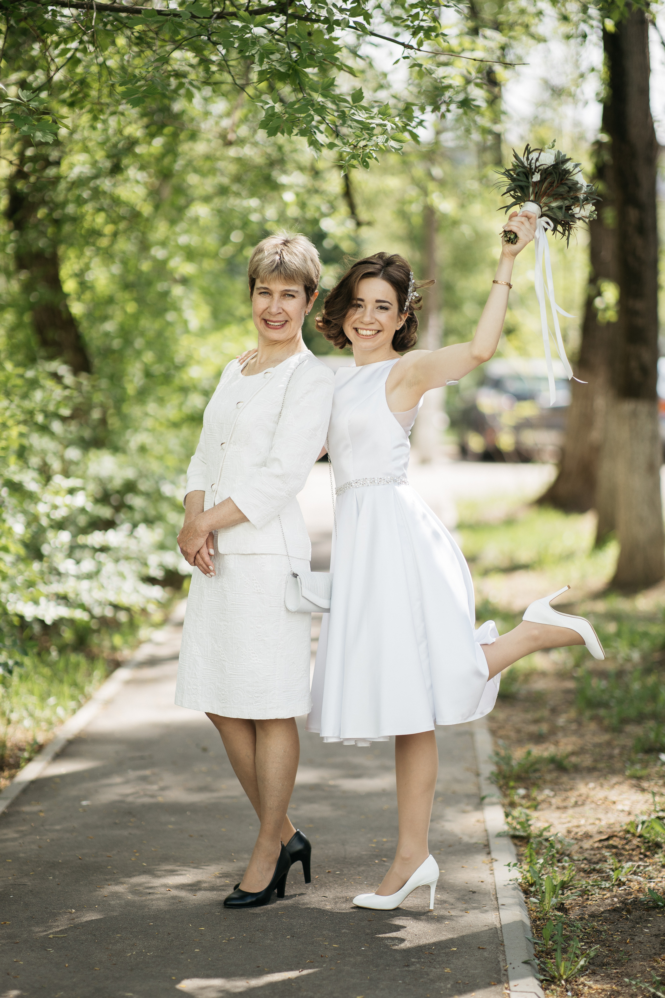 Вика и Максим. Свадебный и семейный фотограф Раменское Жуковский  Александр Зимин