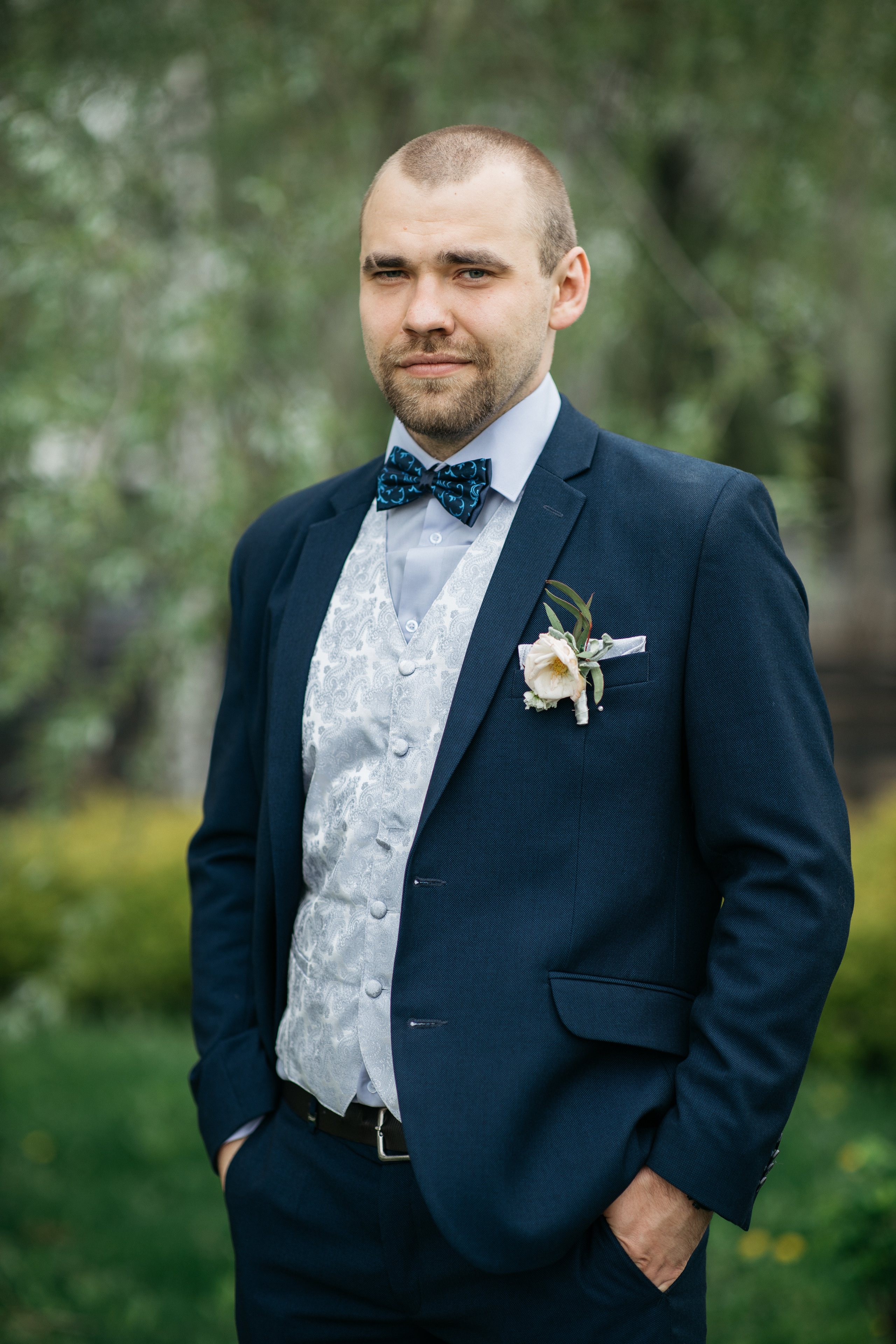 Вика и Максим. Свадебный и семейный фотограф Раменское Жуковский  Александр Зимин