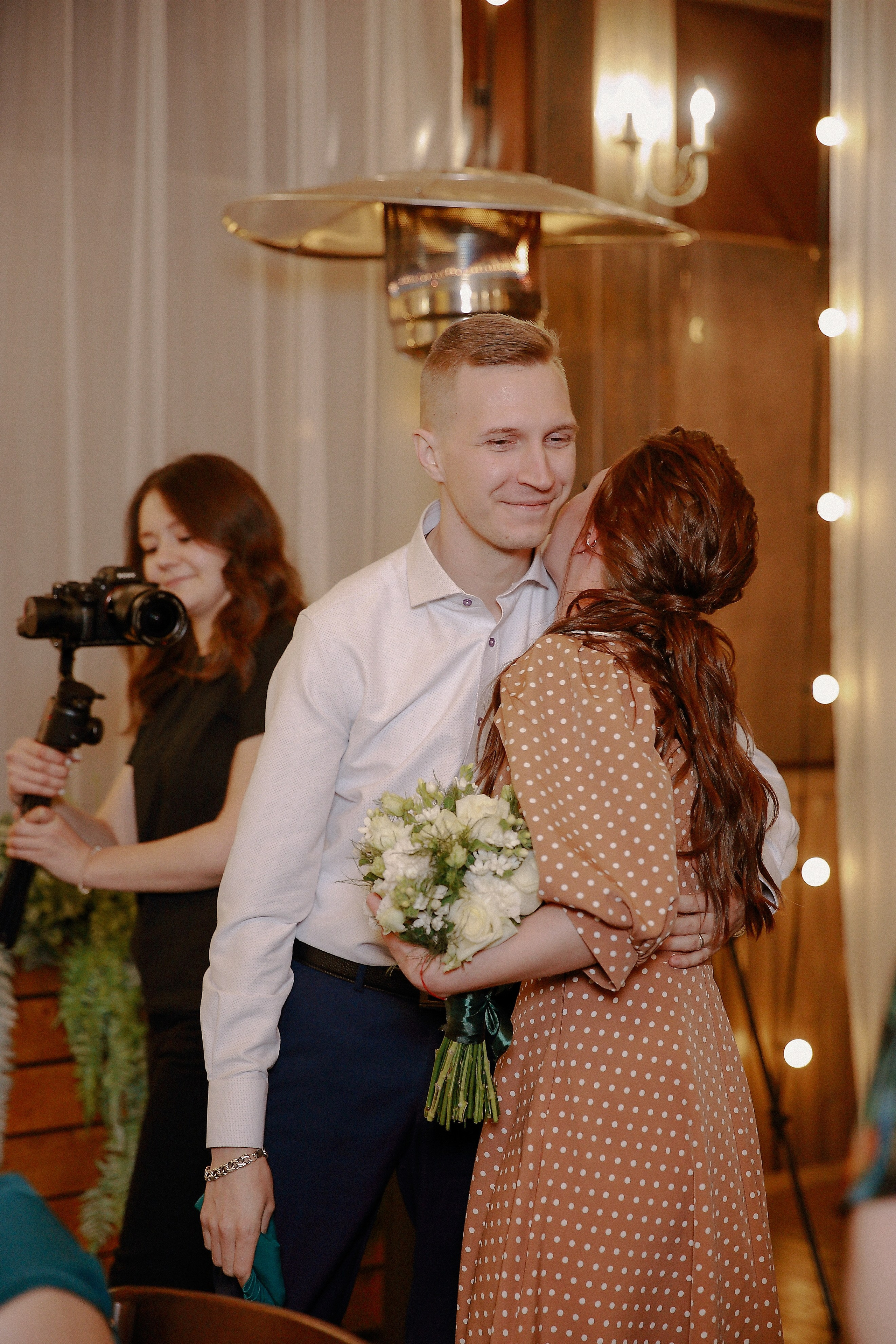 Саша и Ксюша. Семейный и свадебный фотограф в Москве и Зеленограде Пилипенко Юлия