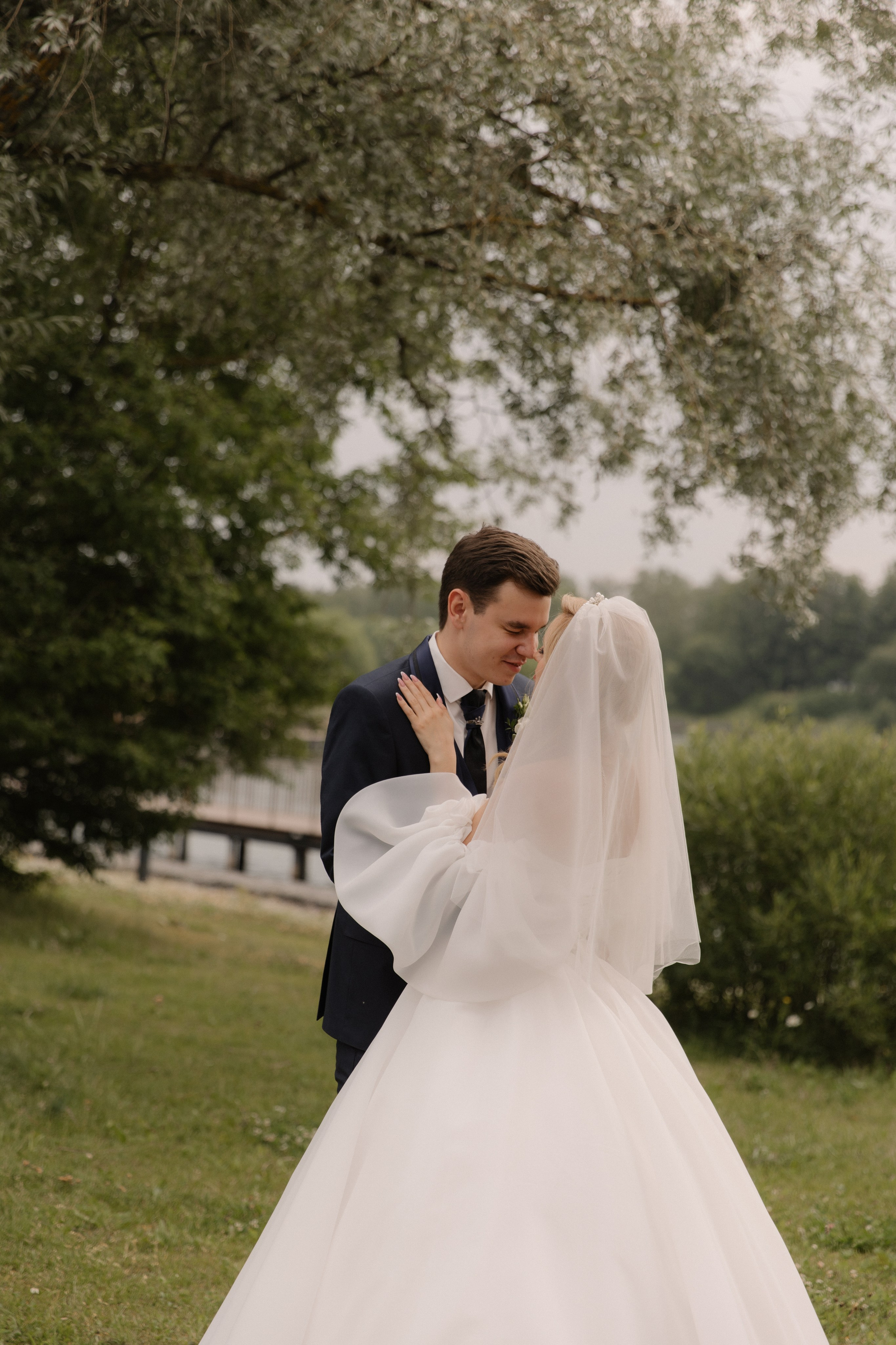Семен и Софья. Семейный и свадебный фотограф в Москве и Зеленограде Пилипенко Юлия