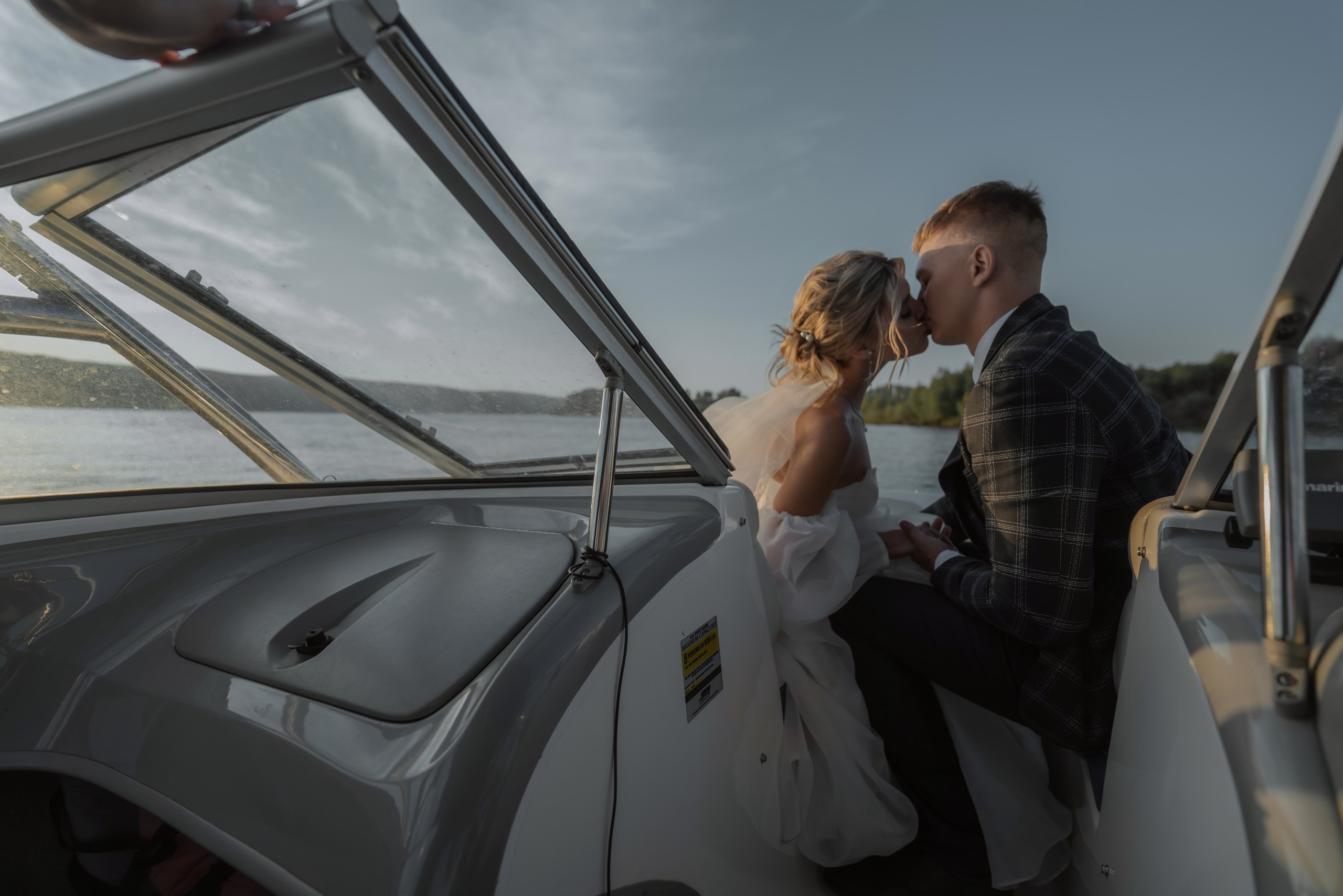 Жаркий август. Фотограф Башкирия