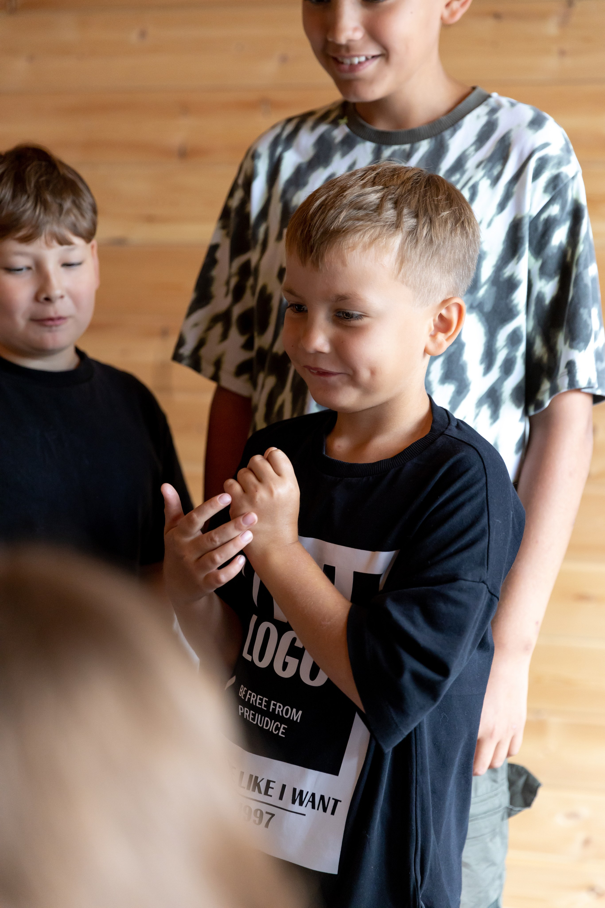 День рождения дома. Ирина Соломатина фотограф Чита