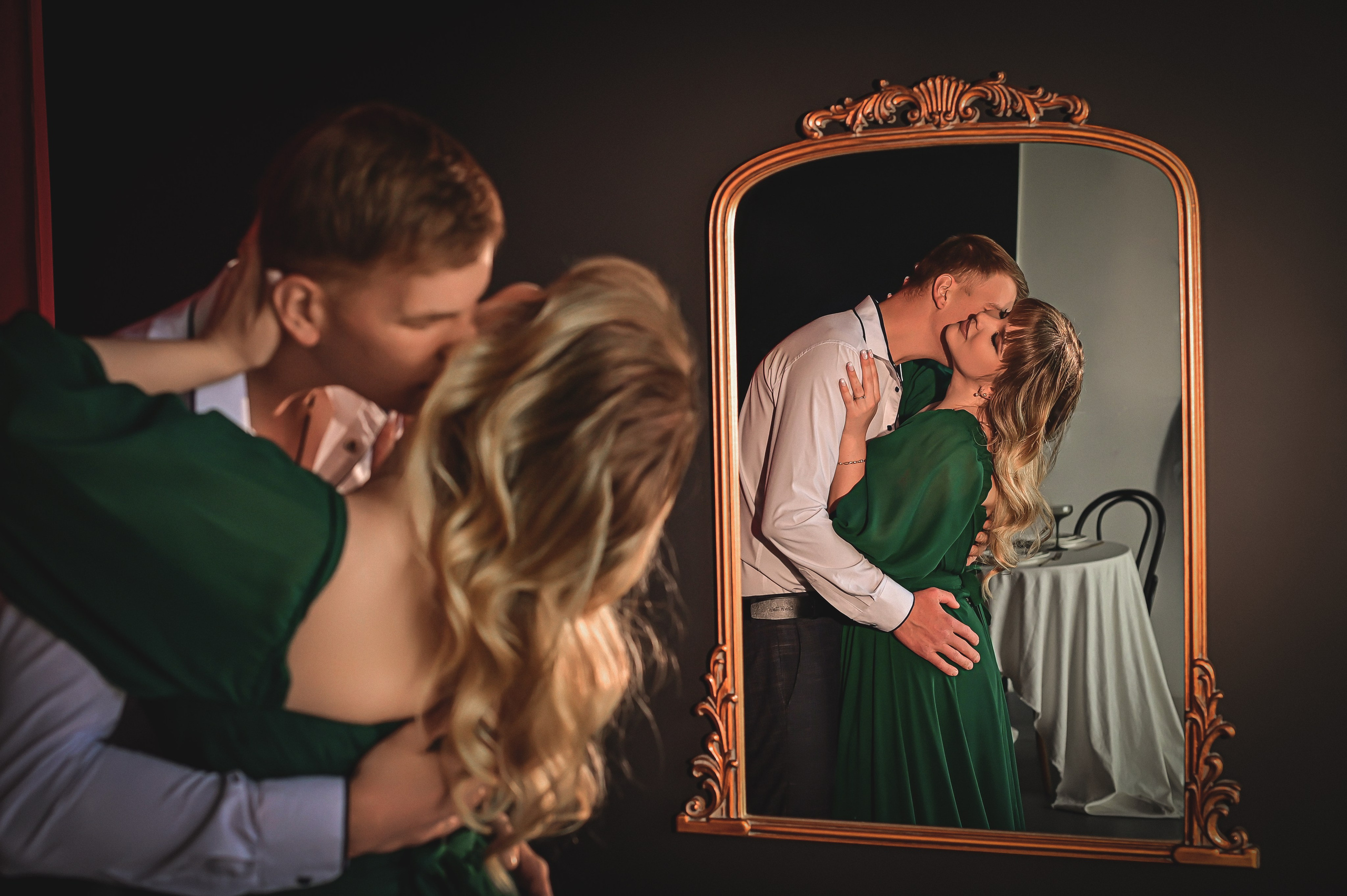 Love Story. Семейный и свадебный фотограф в Донецке Донская Анастасия