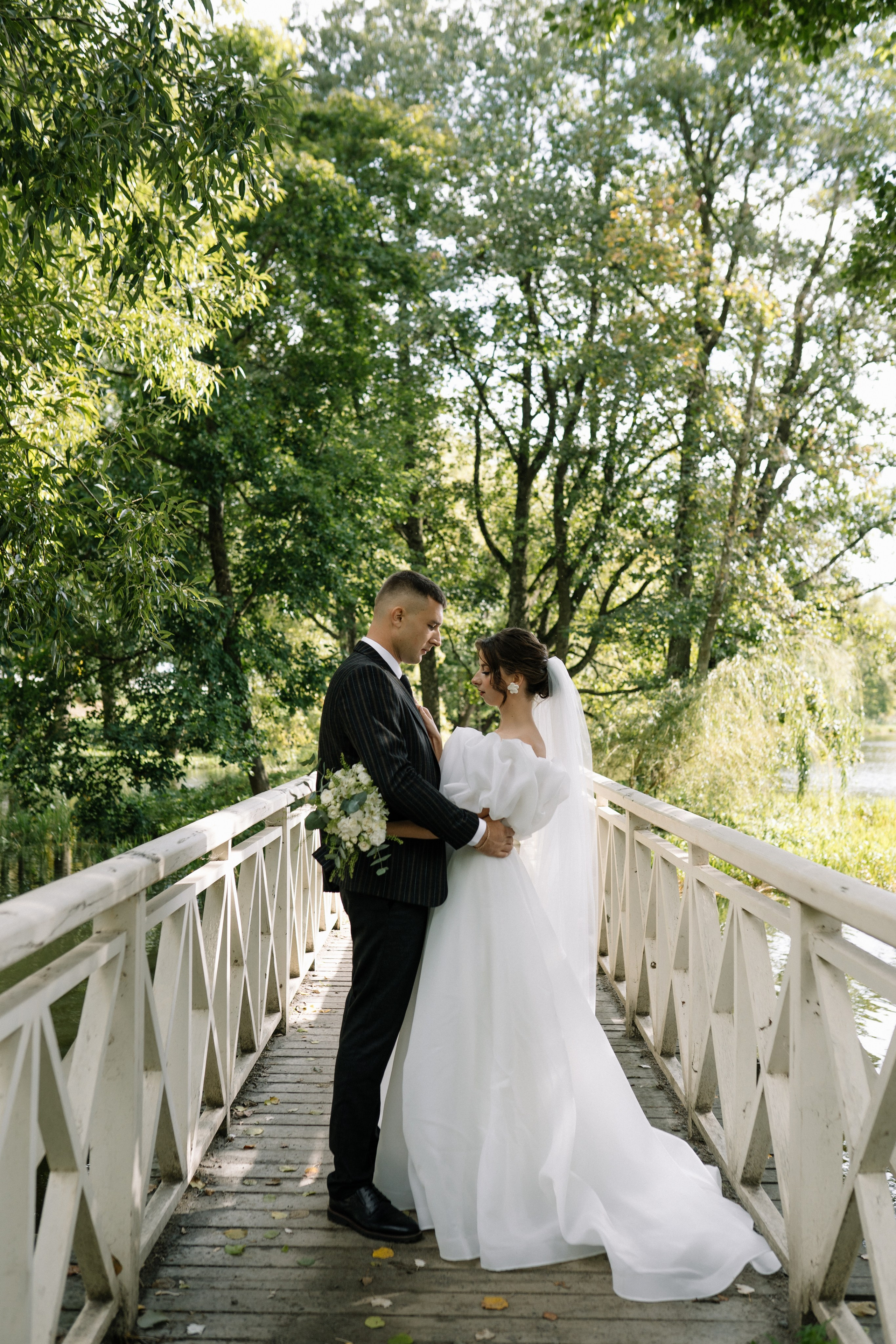 Олег & Алина