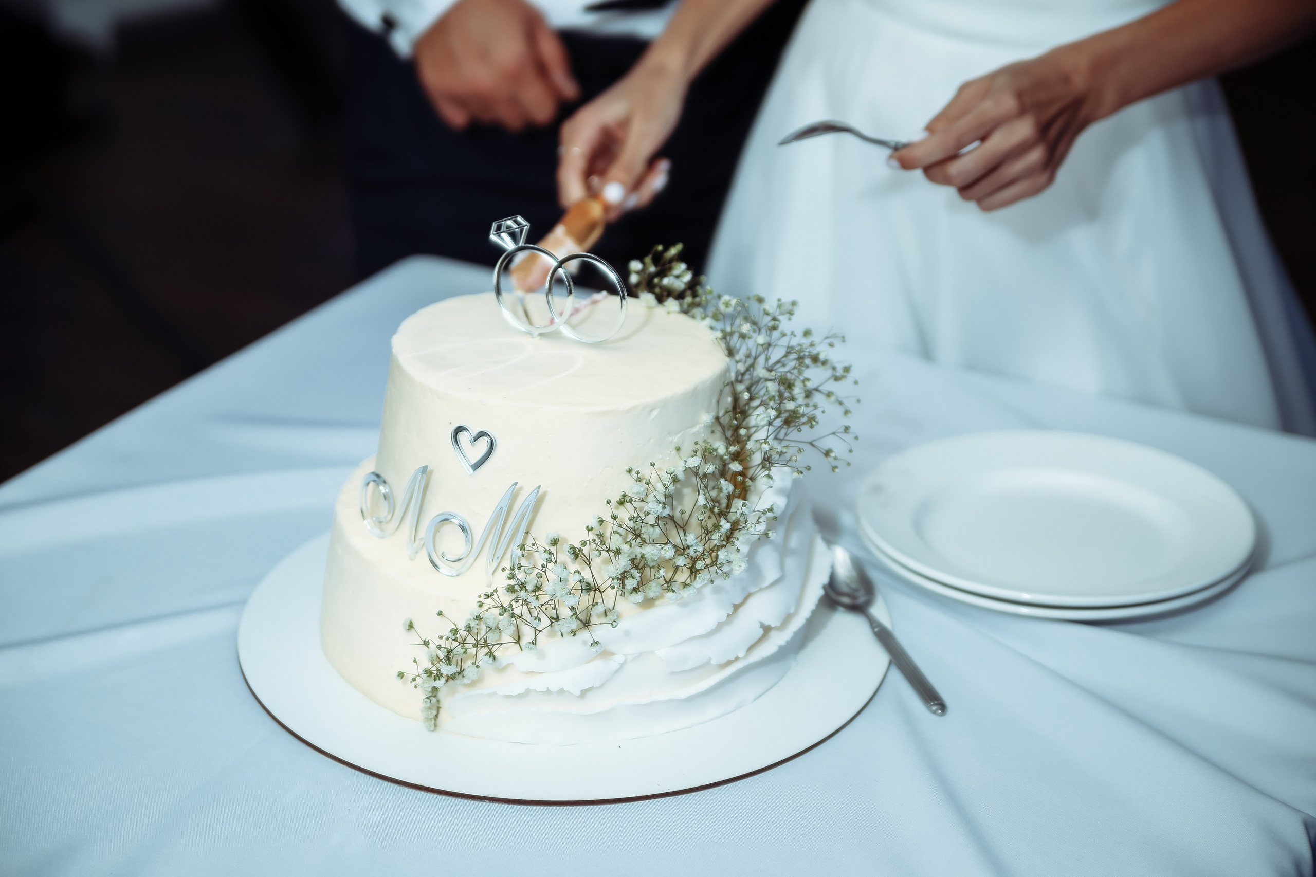 Линар и Мария. Сайт фотографа Арины Зиминой