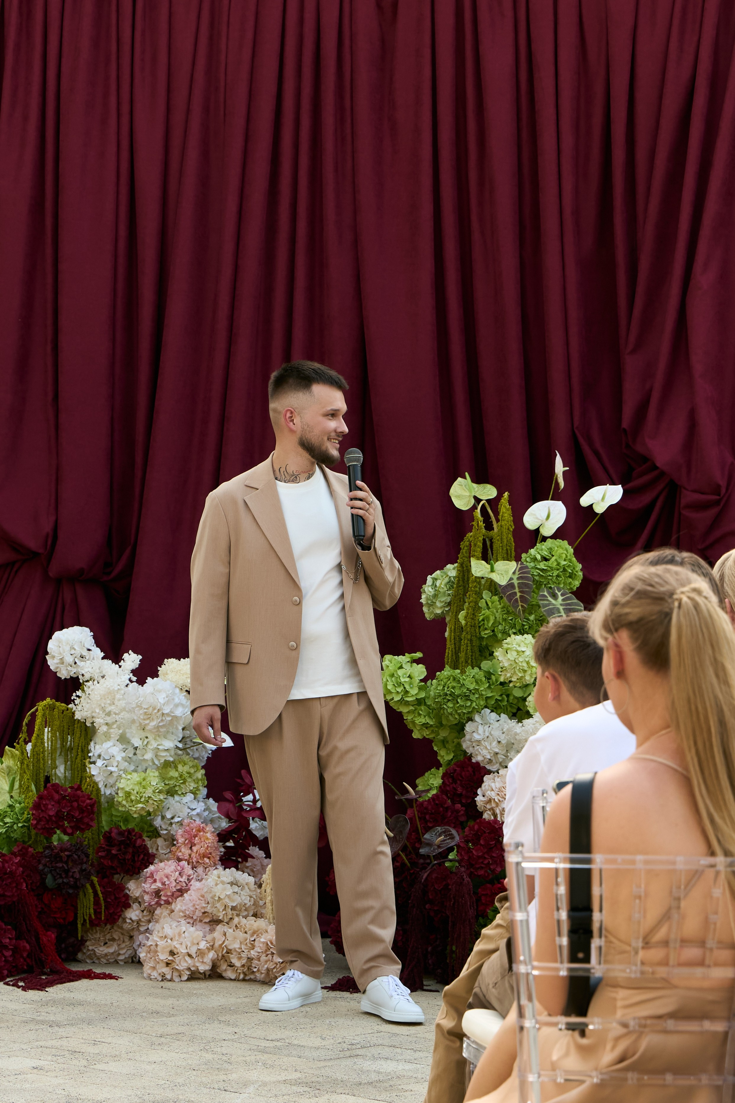 Wedding day | Вячеслав и Карелия