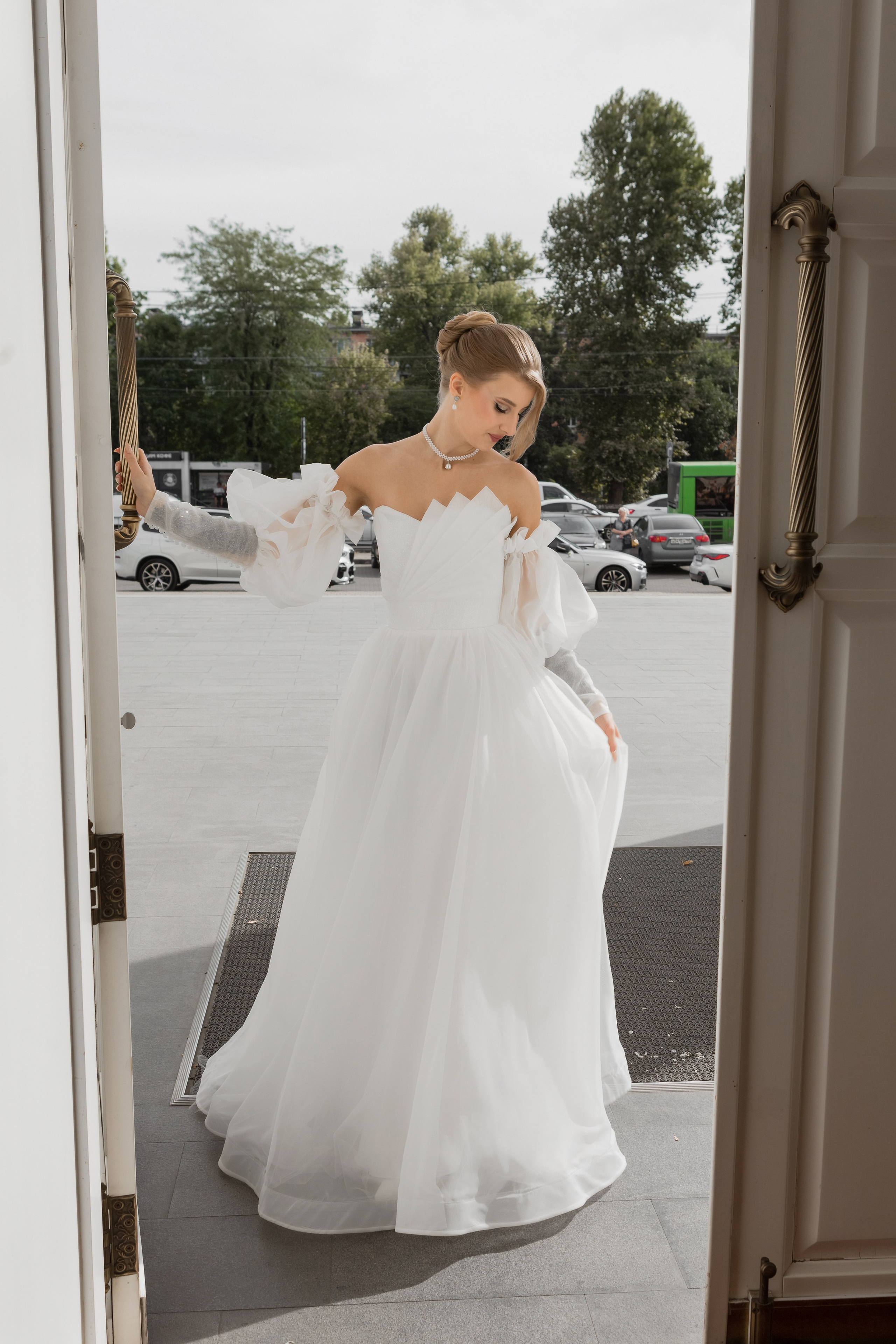 Свадебная фотосессия. Фотограф в Краснодаре. Свадьбы| Репортажи| Портреты