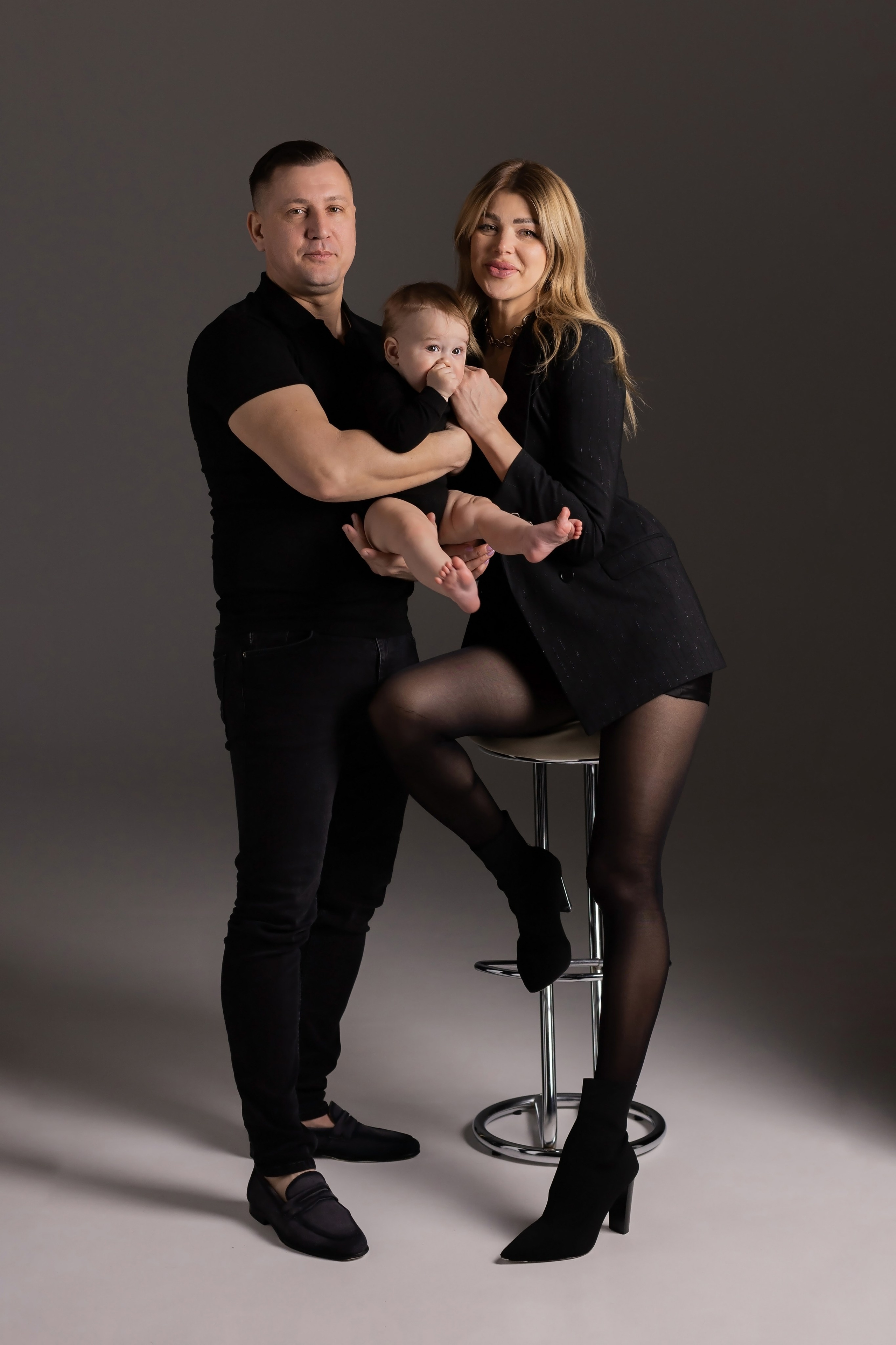 Семейная фотосессия. Фотограф в Краснодаре. Свадьбы| Репортажи| Портреты