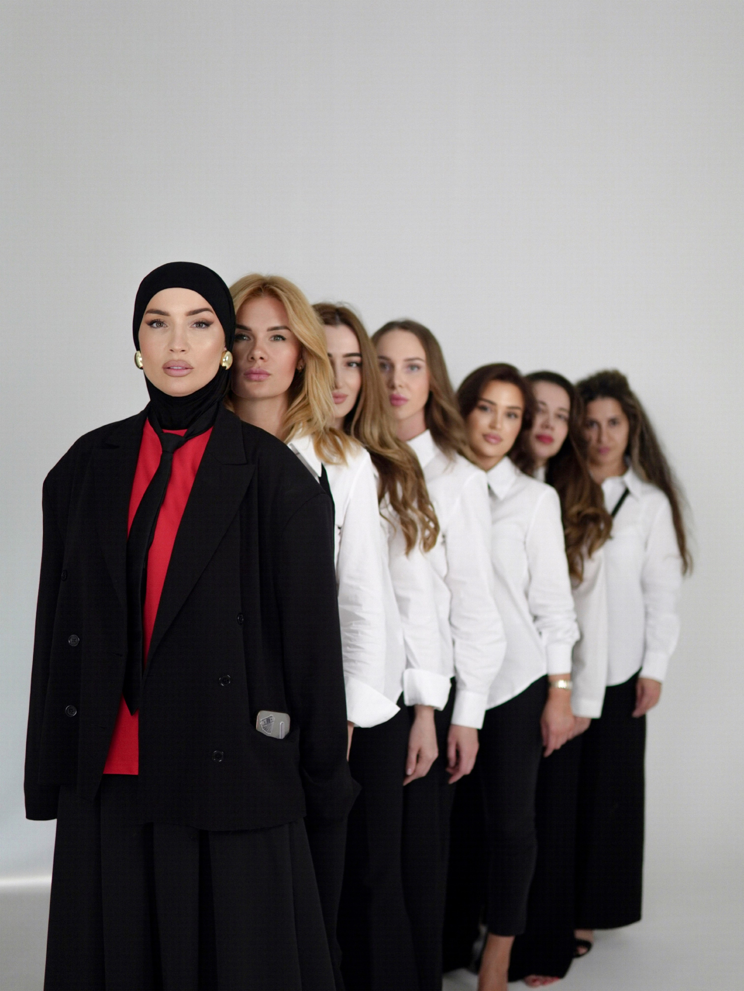 Студийная съемка. Контент фотограф в Ростове-на-Дону Яна Каушан