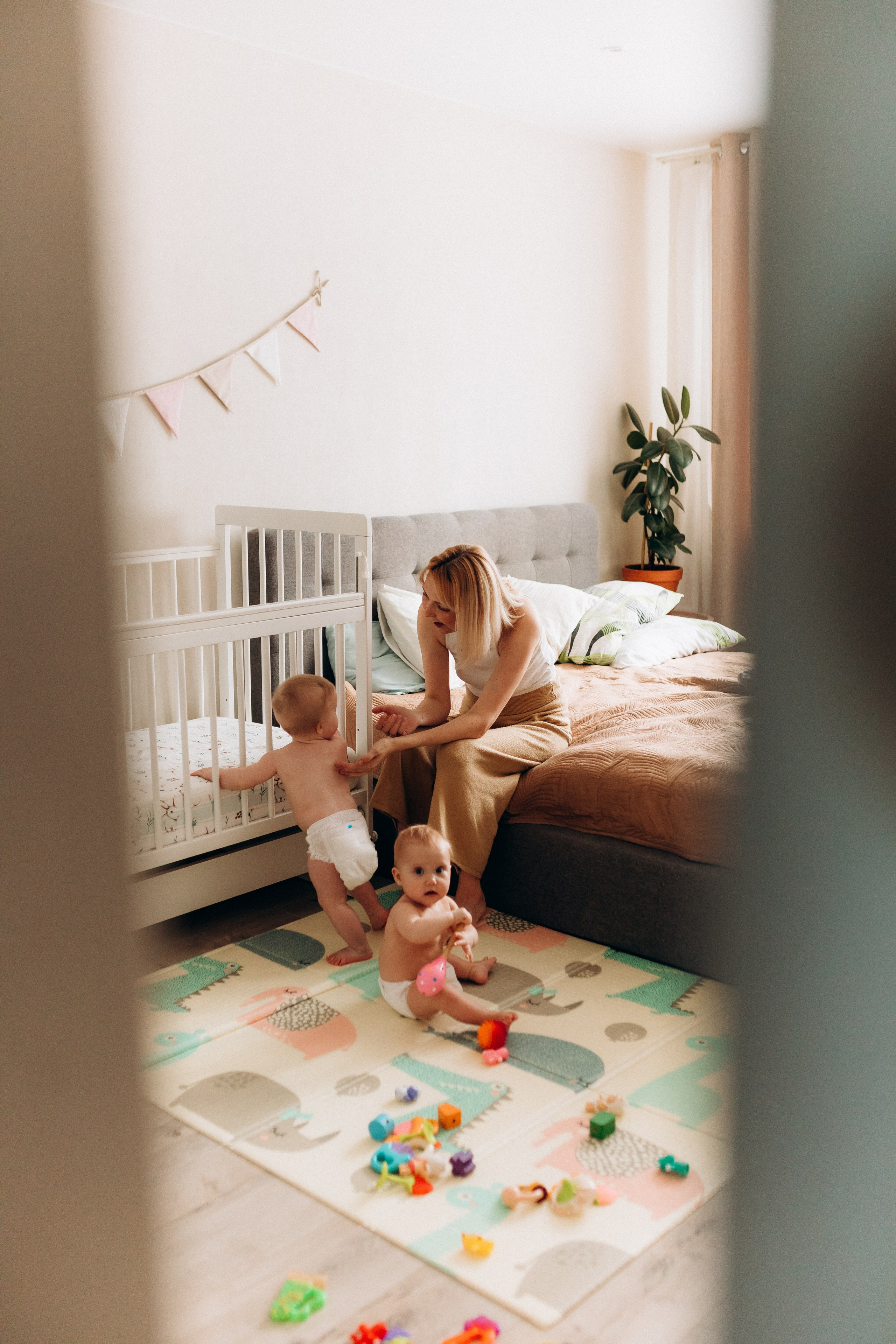 Домашние истории. Семейный и парный фотограф Мария Куцко