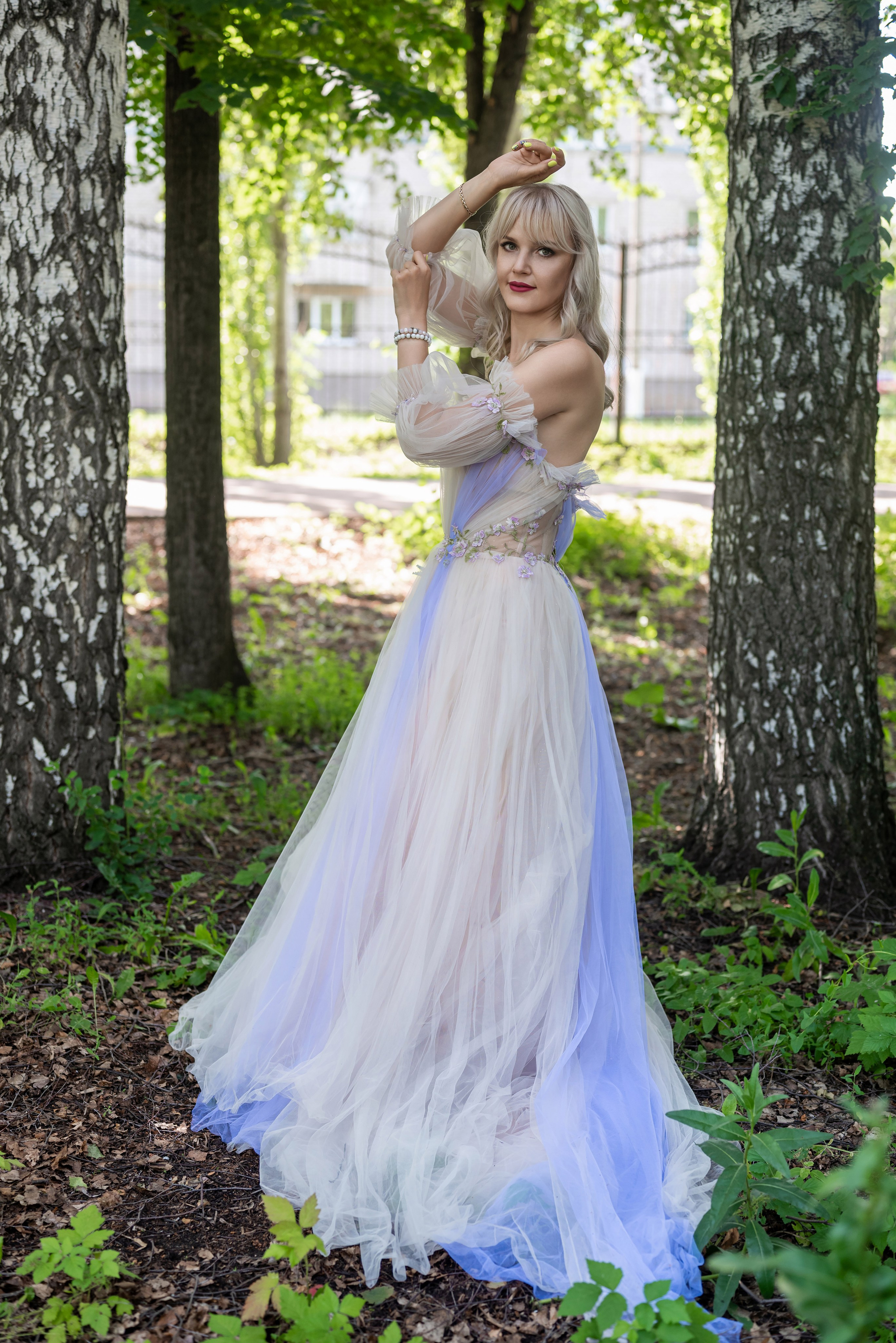 Екатерина. Фотограф в городе Салават