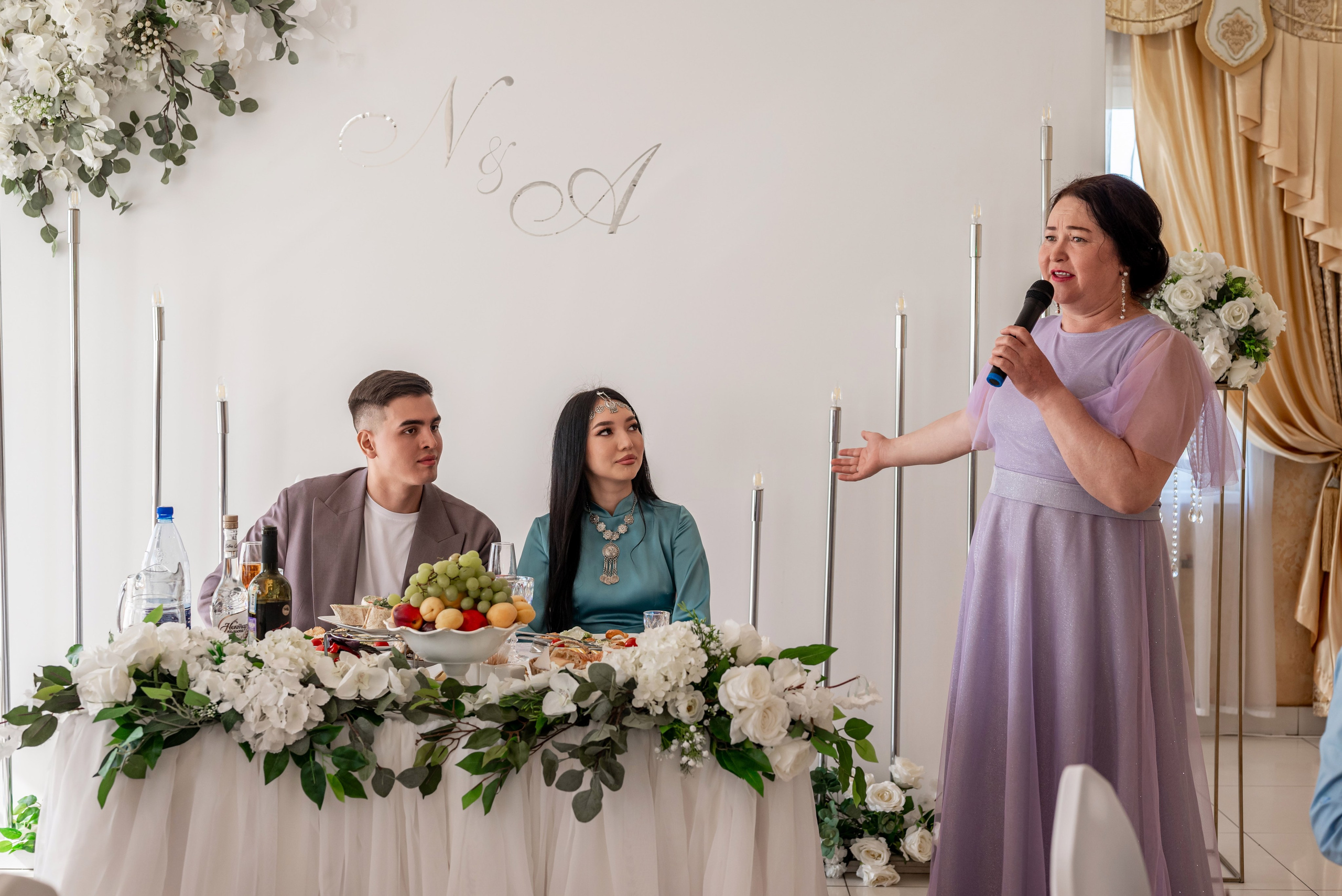 Нурислам и Алина. Фотограф в городе Салават