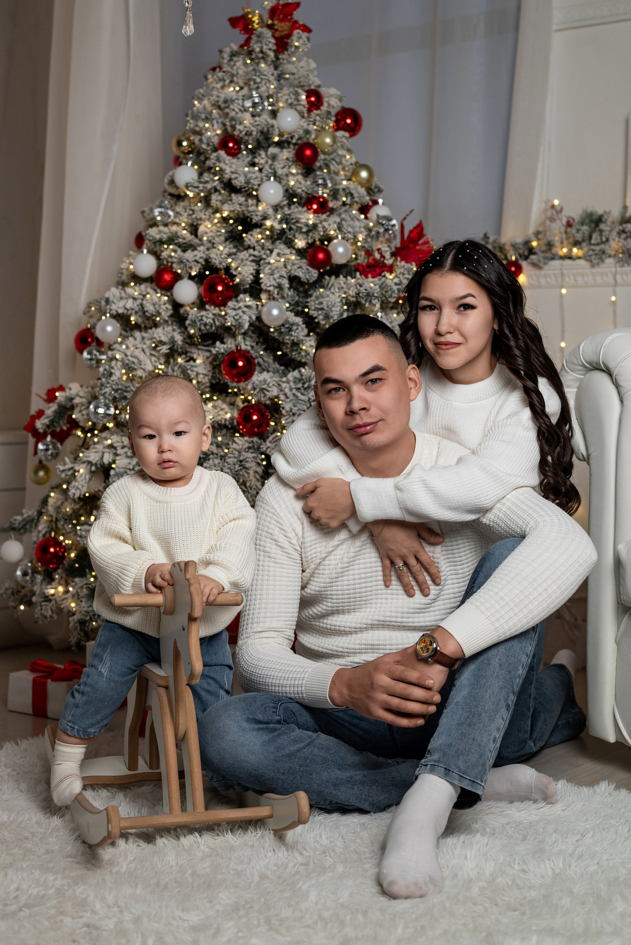 Индира. Фотограф в городе Салават