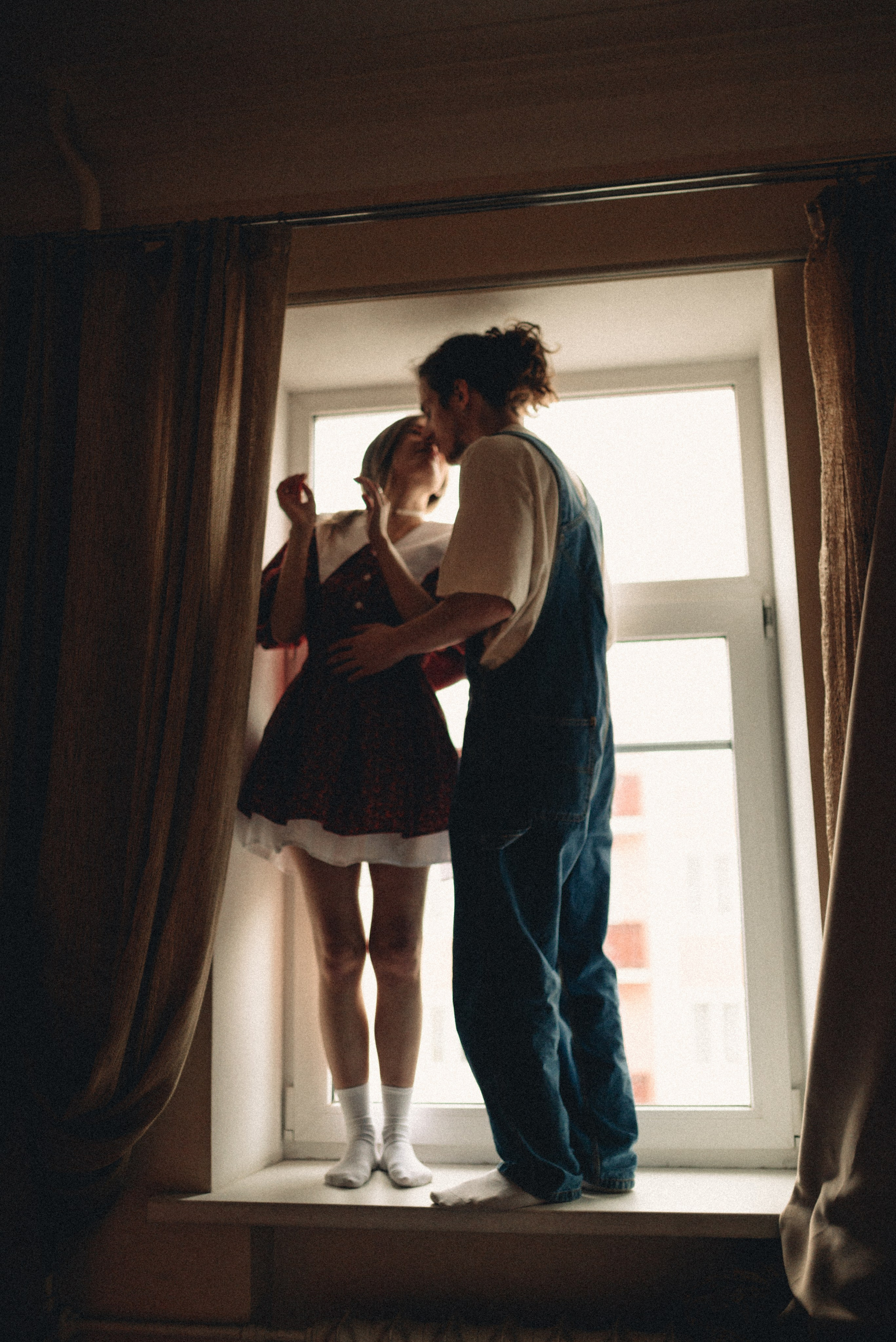 Надежда и Александр. Фотограф Санкт-Петербург, Новороссийск