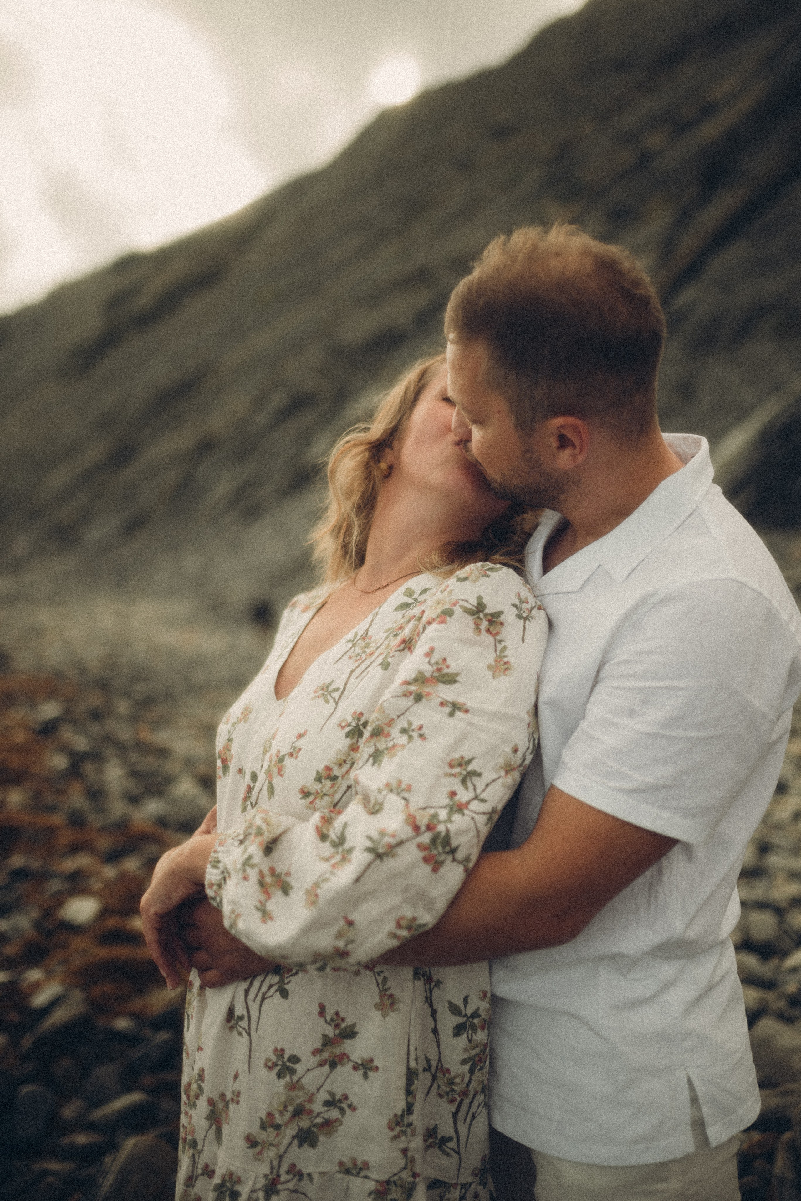 Арина, Руслан и маленький Эльбрус. Фотограф Санкт-Петербург, Новороссийск