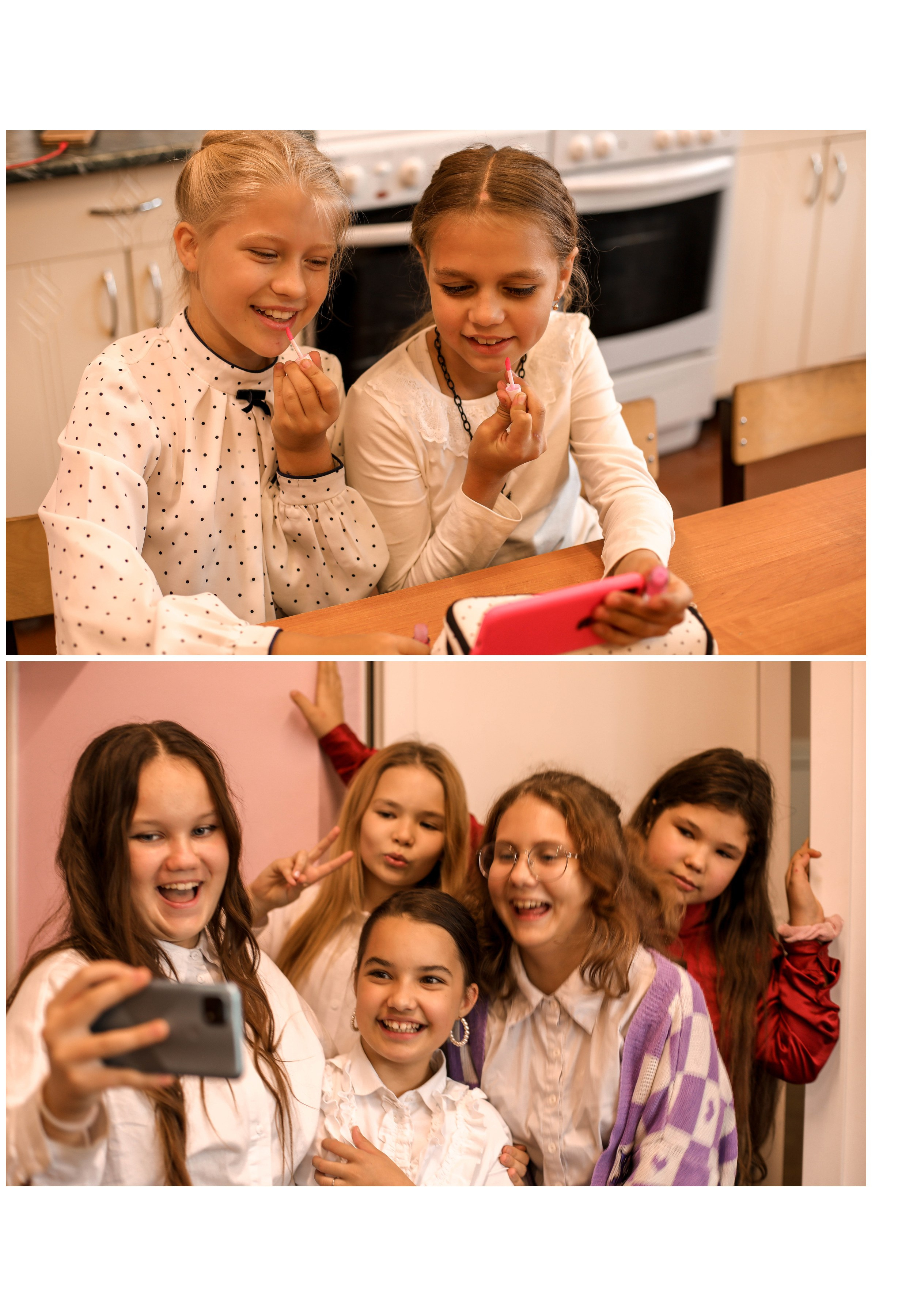 5 класс К. Контент фотограф в Москве Екатерина Михно