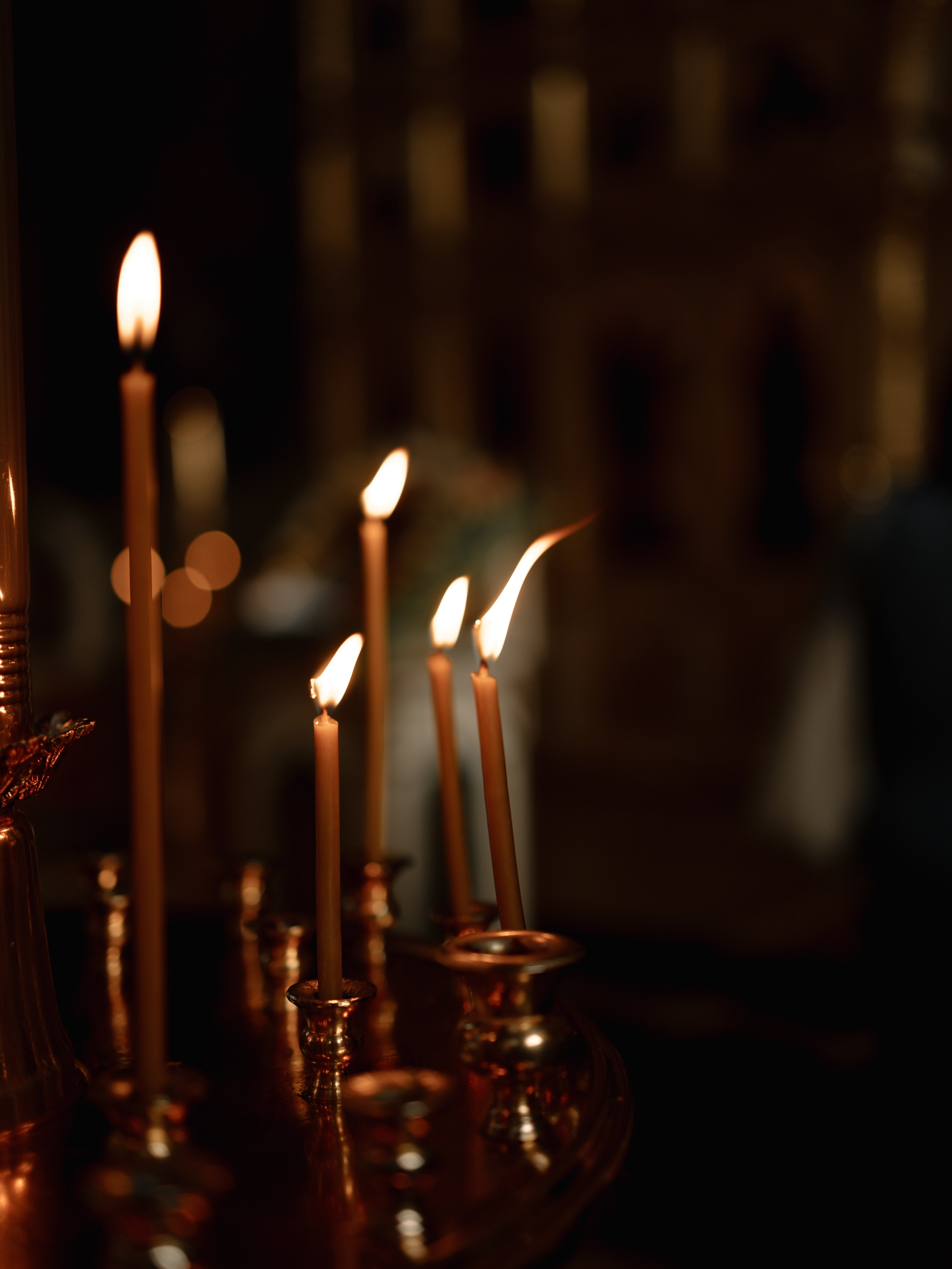 Таинство крещения Миланы. Семейный фотограф в Краснодаре Храмова Анна