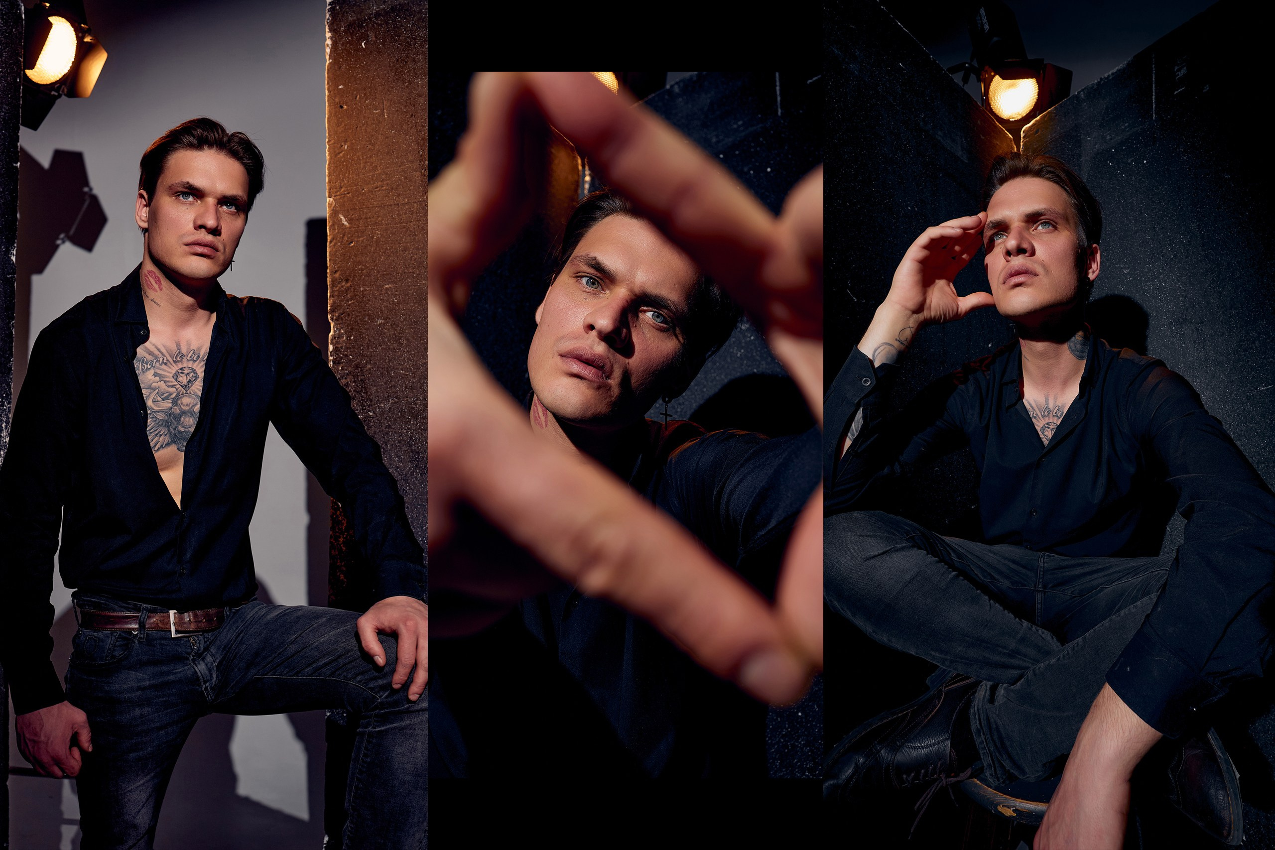 Контент фотограф для Вас и вашего бизнеса. Фотограф Волгоград Дмитрий Туманов