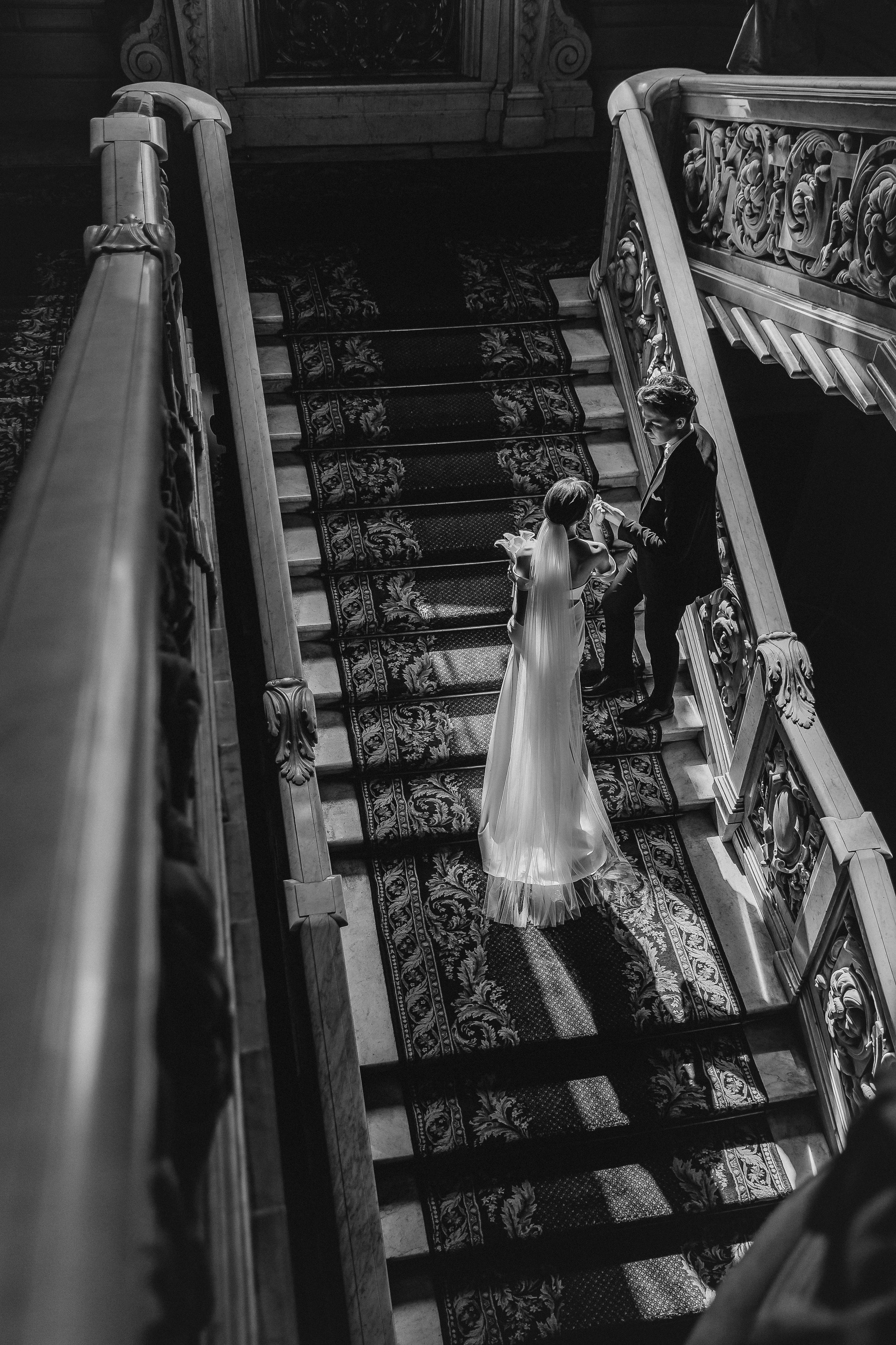 Вера и Даниил. Lifestyle фотограф в Санкт-Петербурге Анна Щекалева